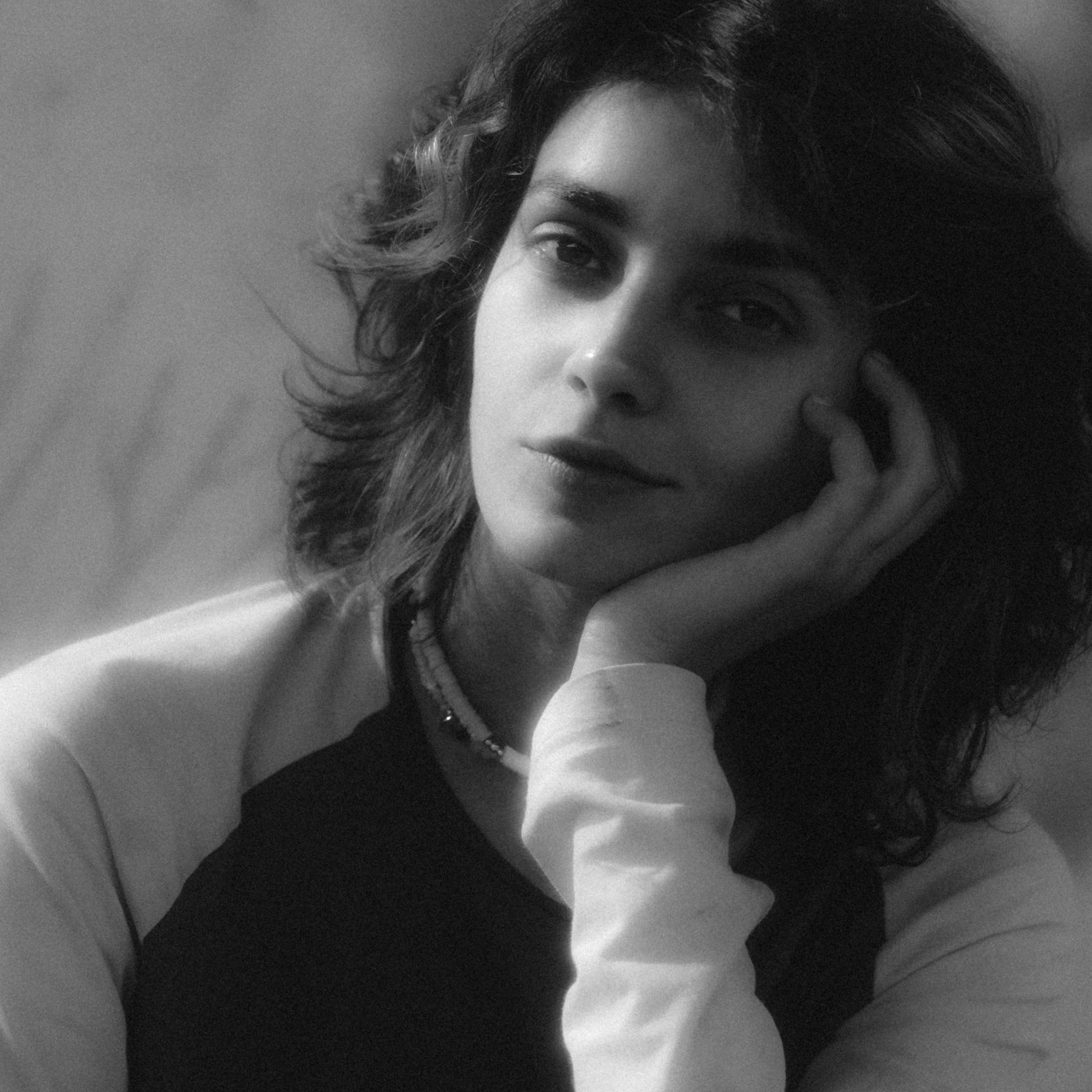 Портреты. Игорь Гичка. Портрет с любовью