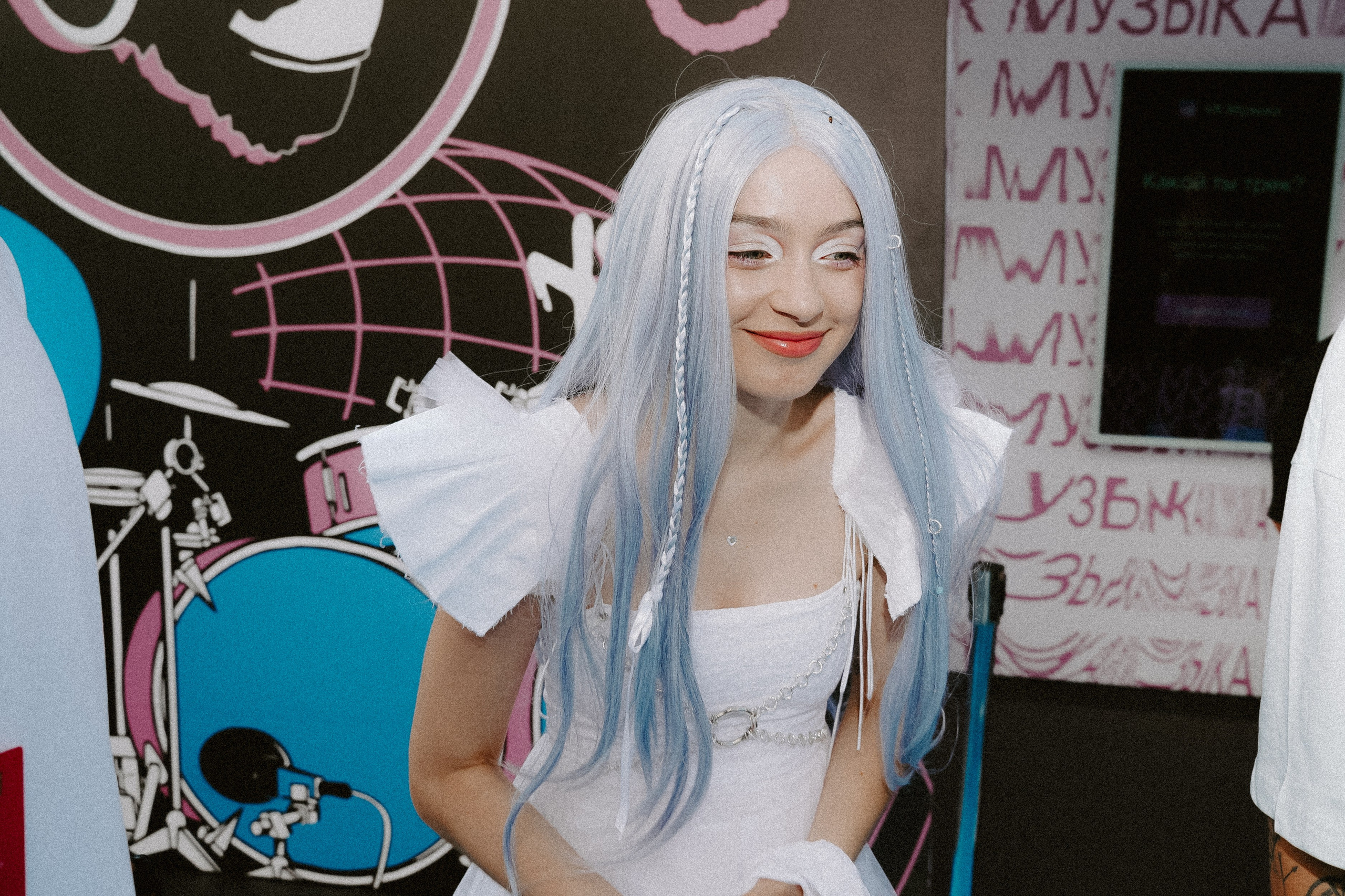 VK FEST x VK MUSIC. Фотограф первого впечатления