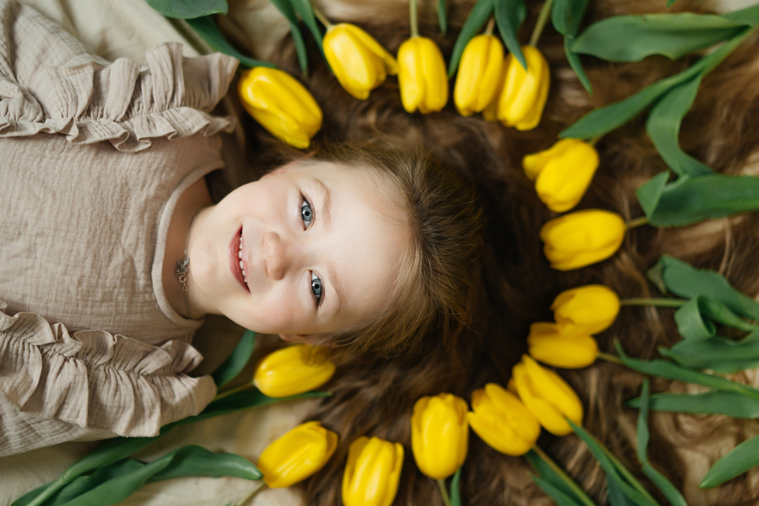 Детские съемки. Семейный фотограф в Санкт-Петербурге