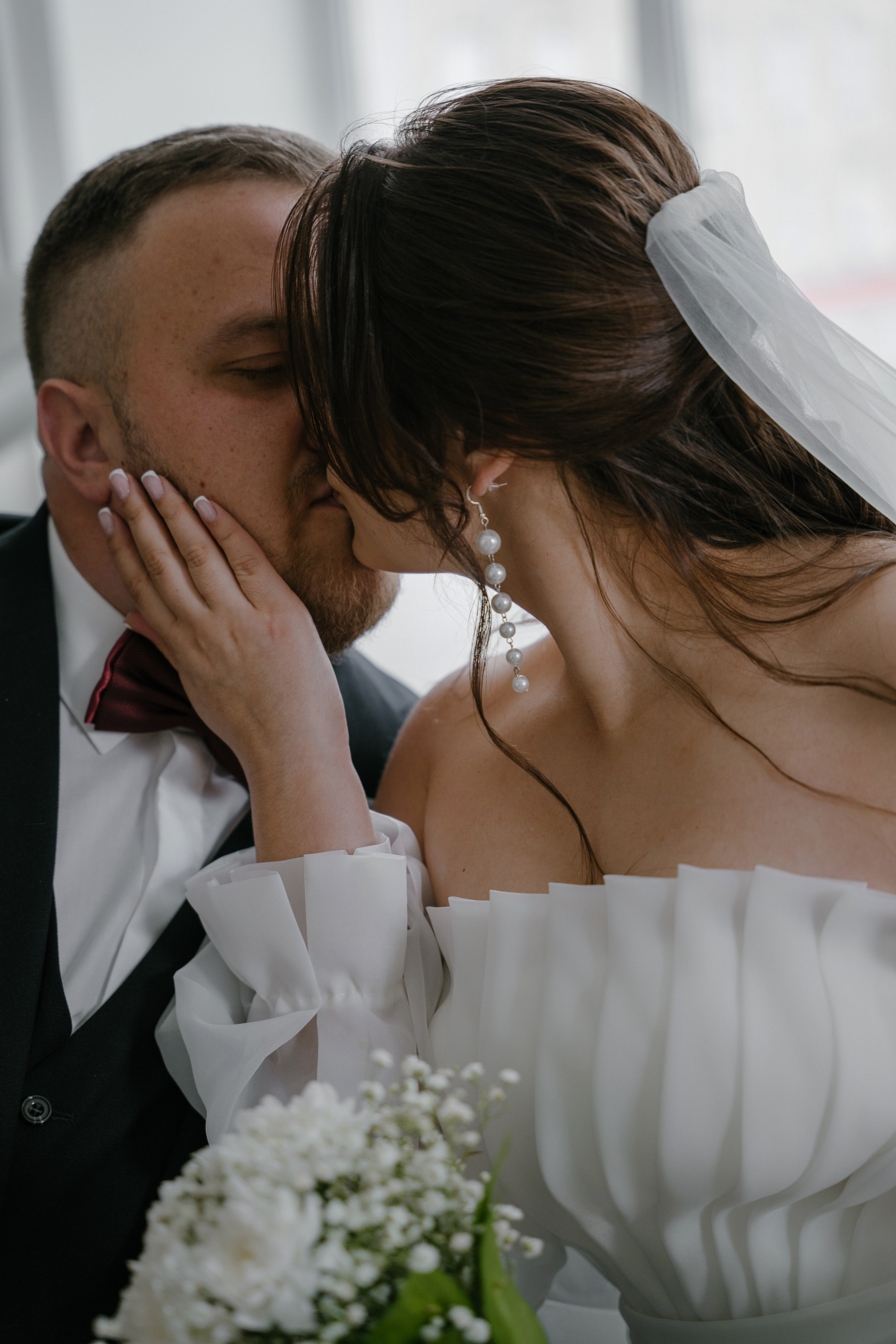 В+К🤍. Свадебный и семейный фотограф Волгоград