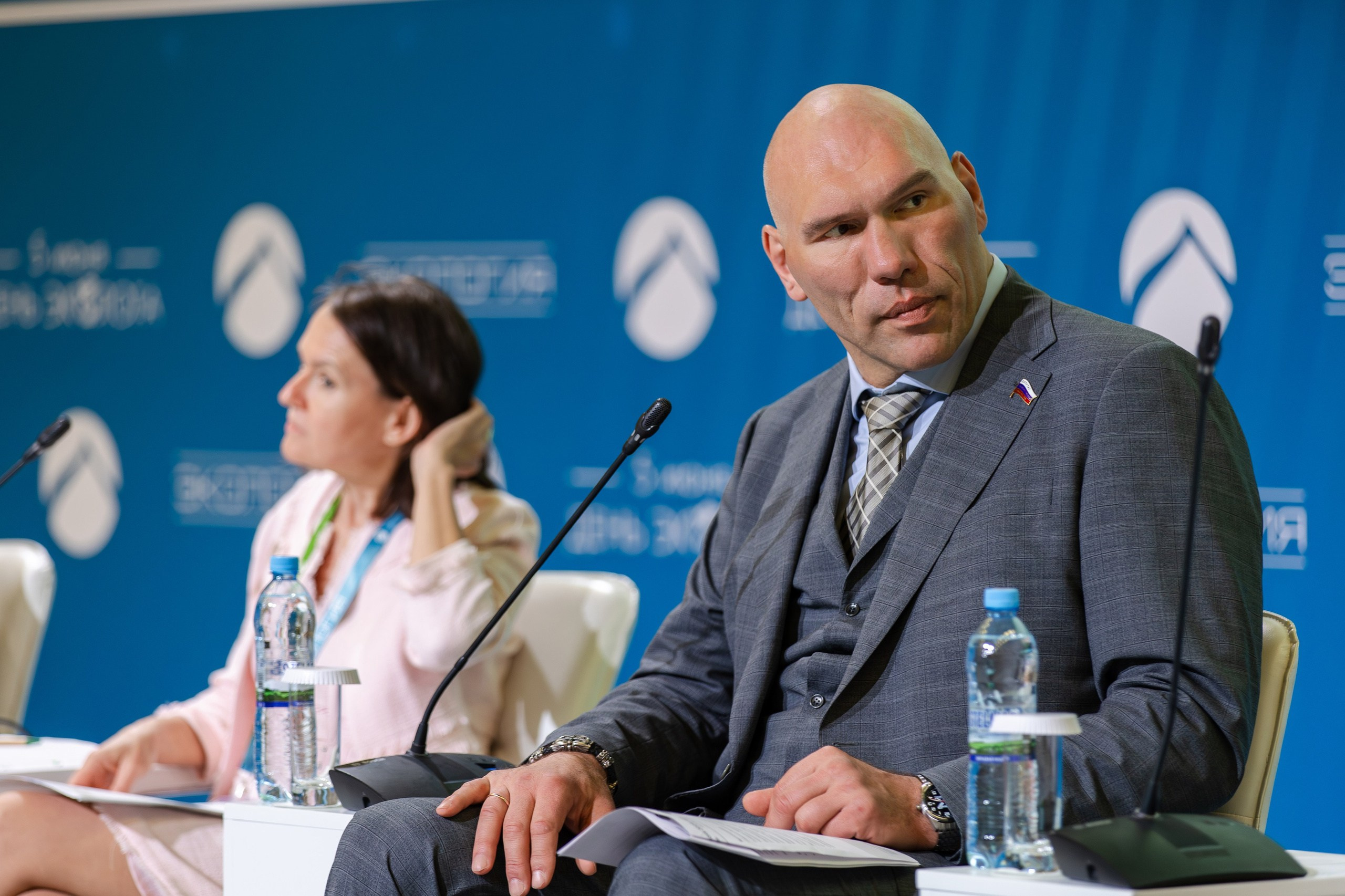 АНО «Общественный форум «Экология». Свадебный репортажный фотограф в Москве
