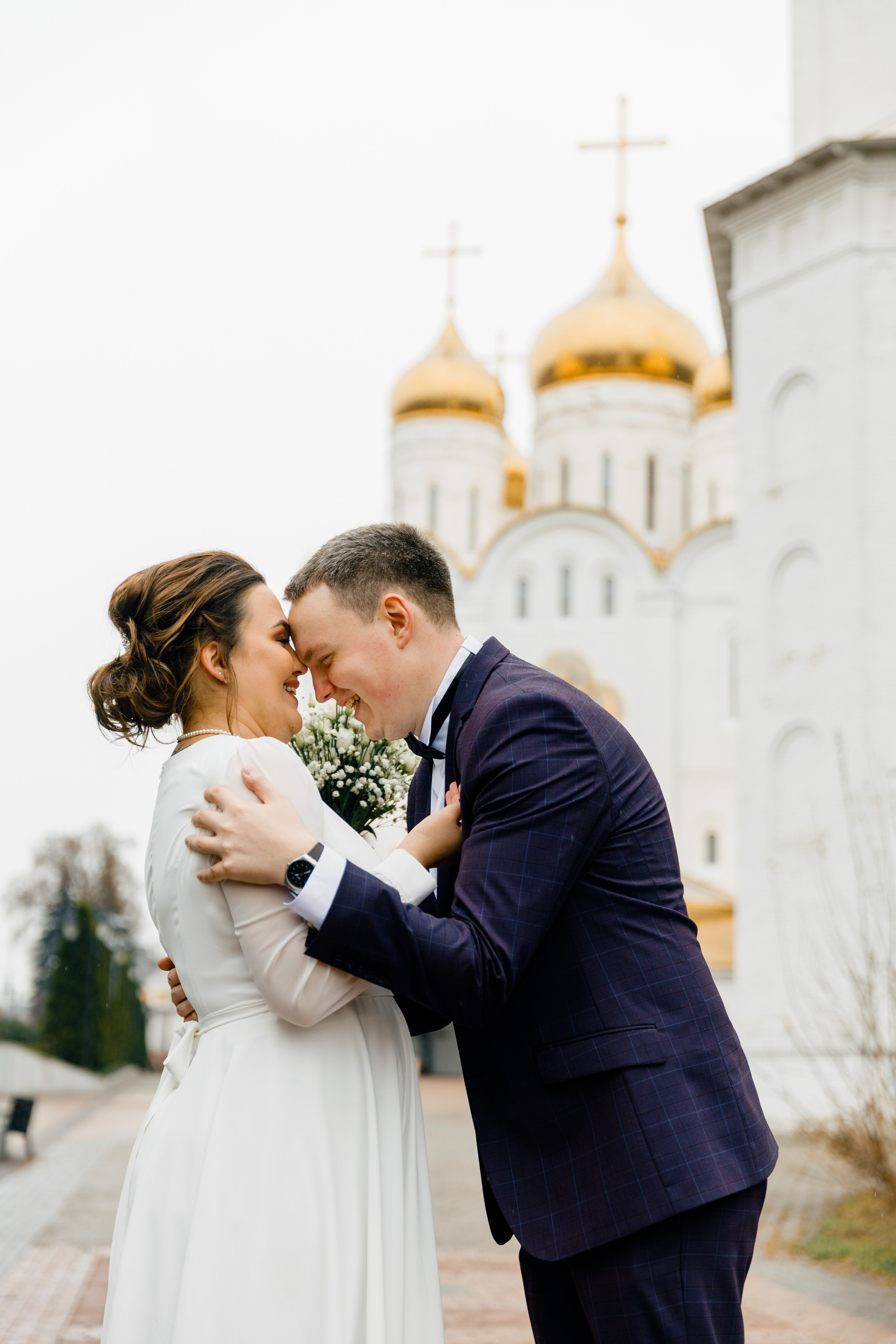 Роман и Евгения. Видеограф Павел Борисов | Москва | СПБ | Брянск