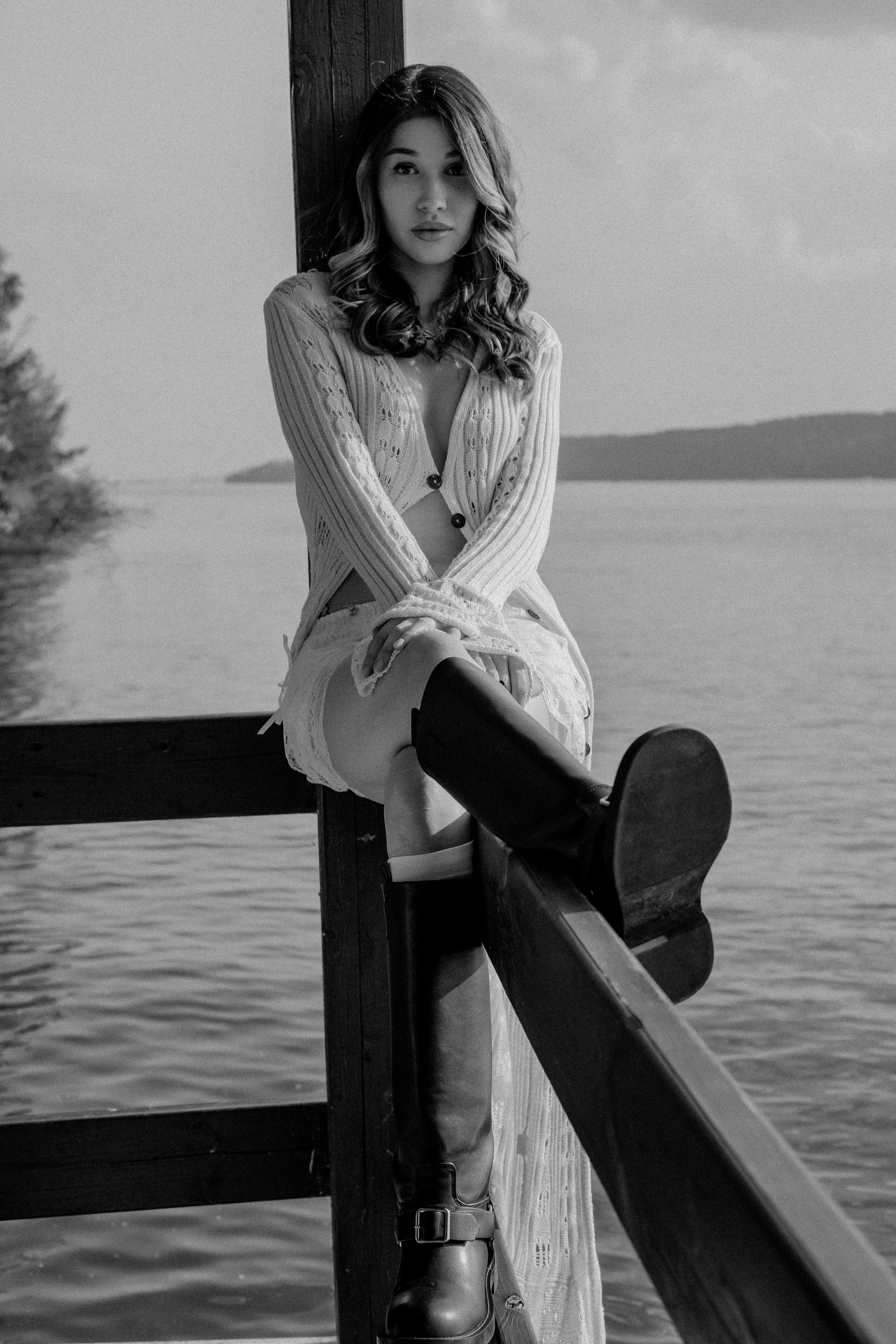 Камилла. Фотограф Алёна Евграфова