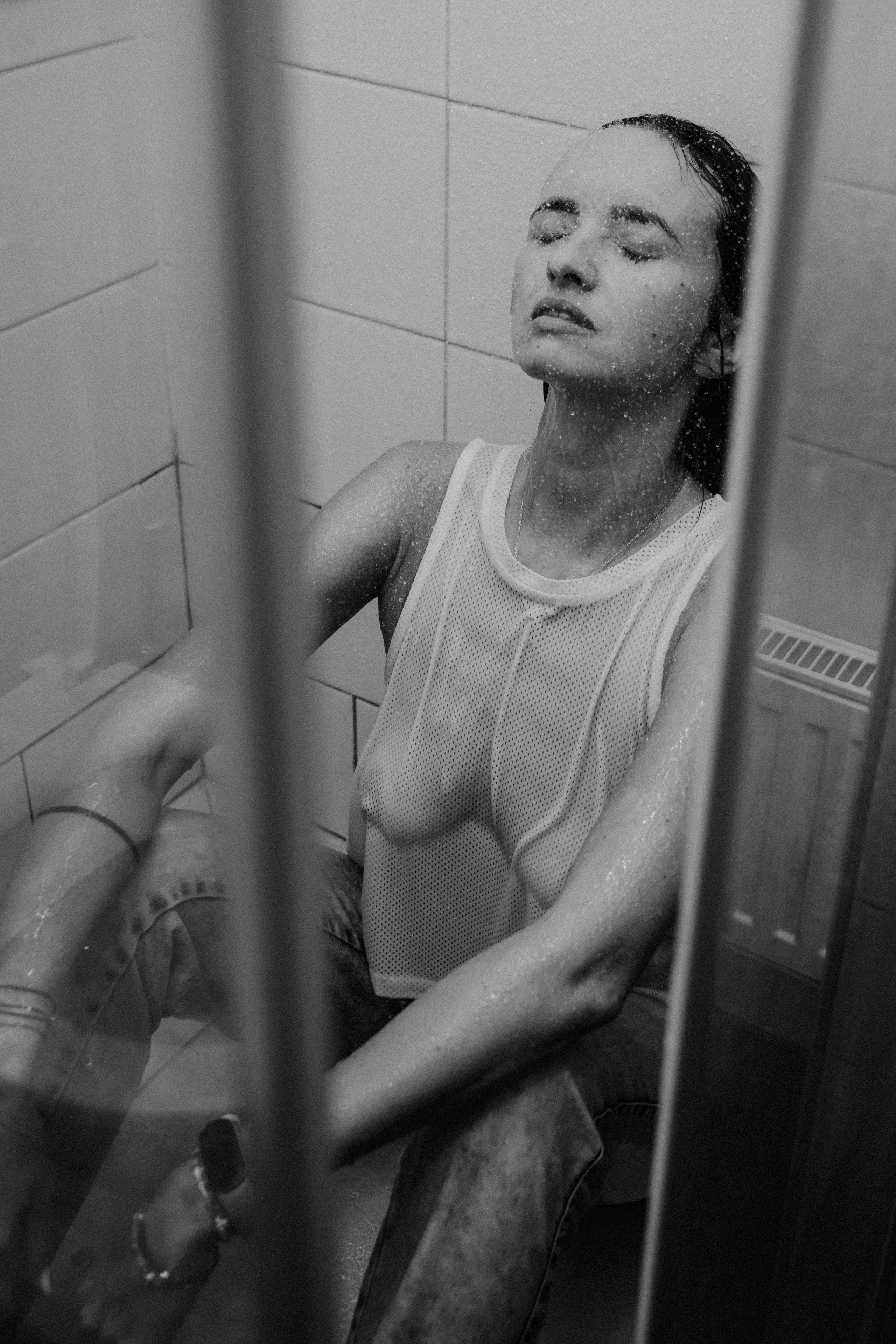 Дина. Фотограф Алёна Евграфова