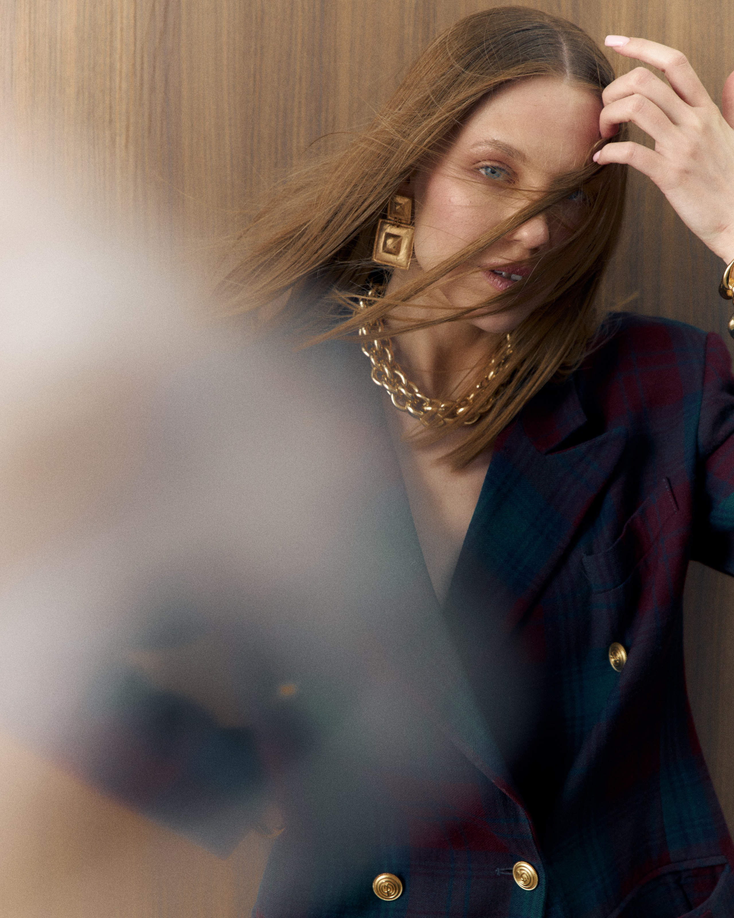 Съемки для брендов. Фотограф Саратов Ольга Шолохова