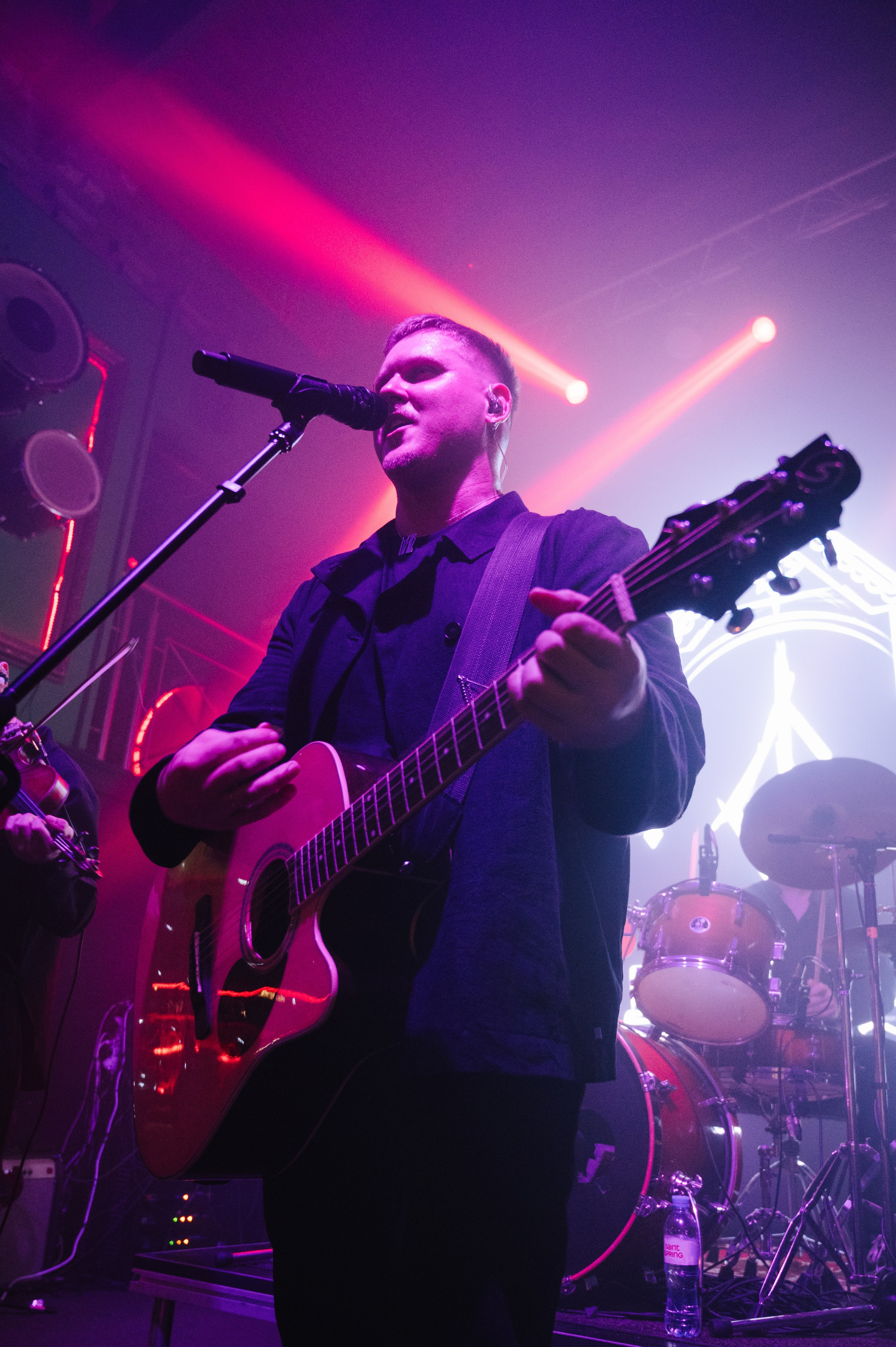 Савелiчъ Бэнд. Фотограф Анна Темнова. Пенза