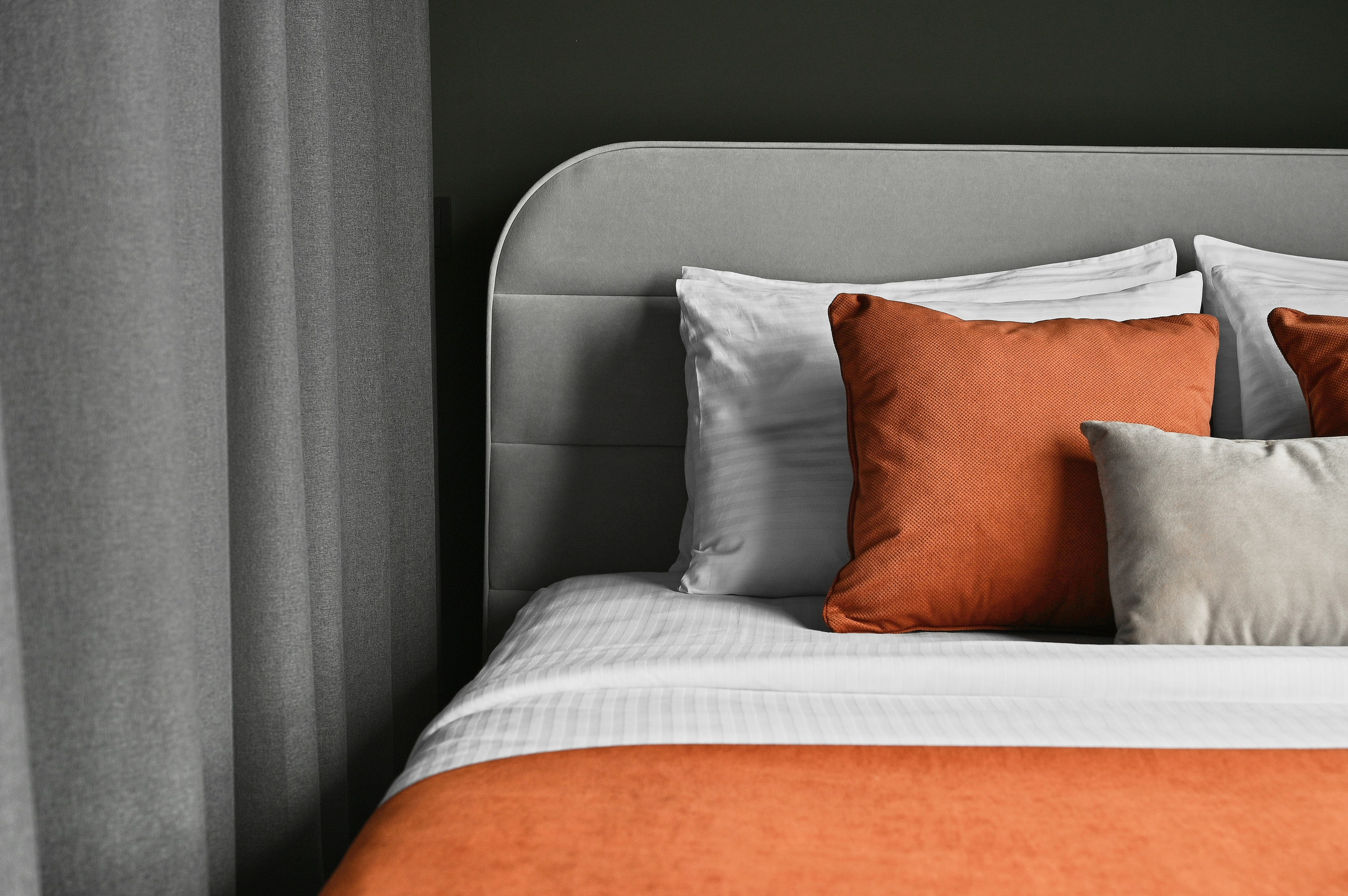 Интерьерная фотосъемка объектов жилой недвижимости в Самаре. Фотограф в Самаре Евгения Кутоманова. Индивидуальные, имиджевые и свадебные фотосессии