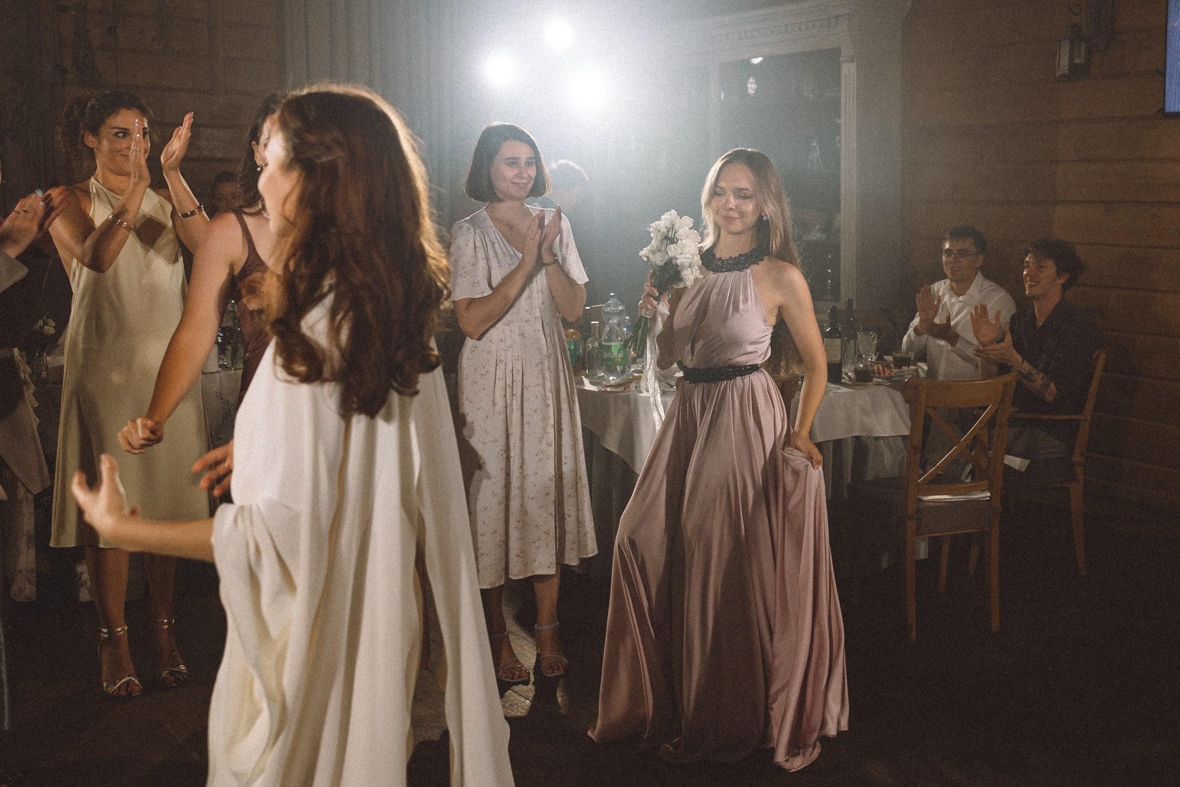 Юлия и Владимир. Lifestyle фотограф в Санкт-Петербурге Анна Щекалева