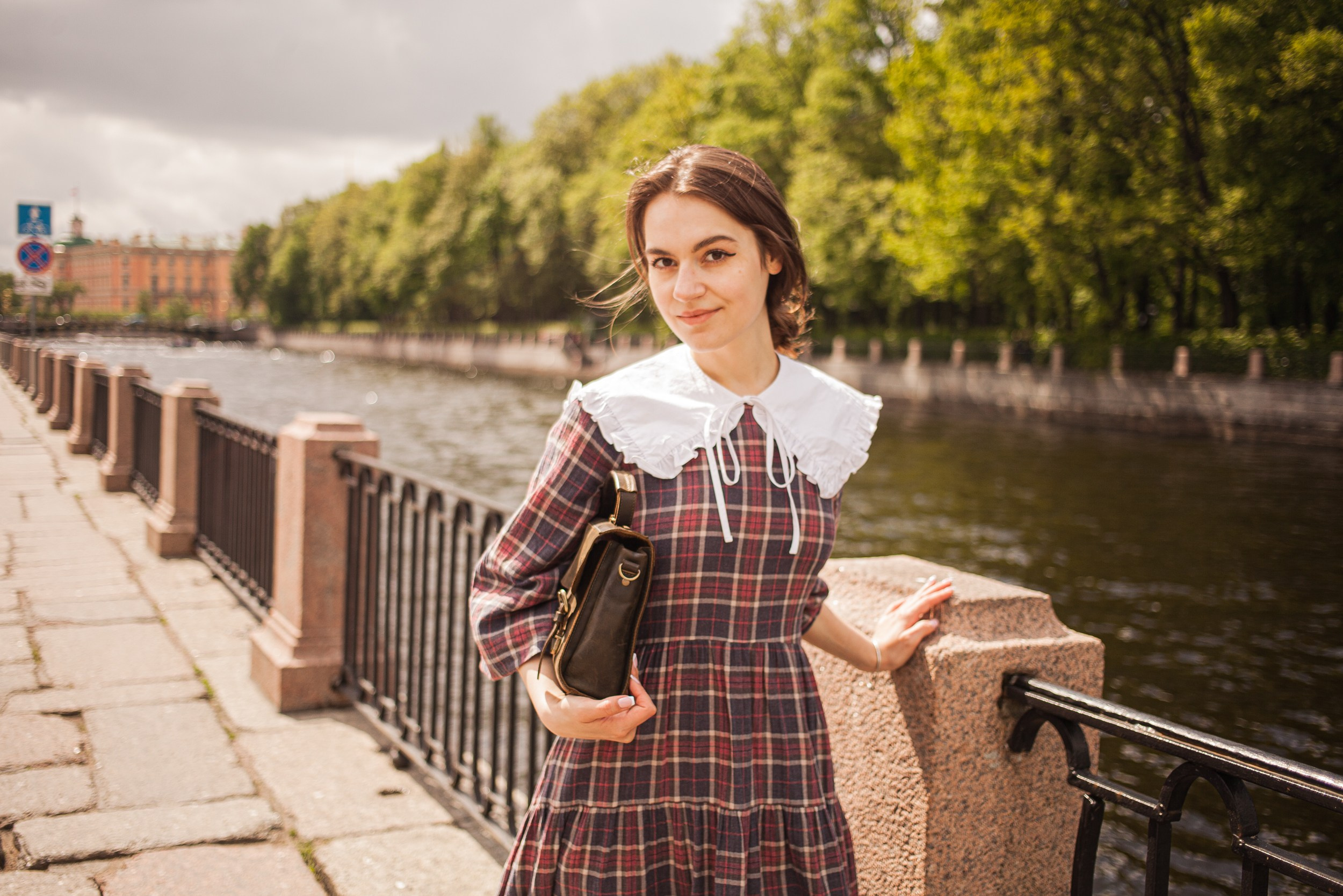 Евгения. Darin the photographer