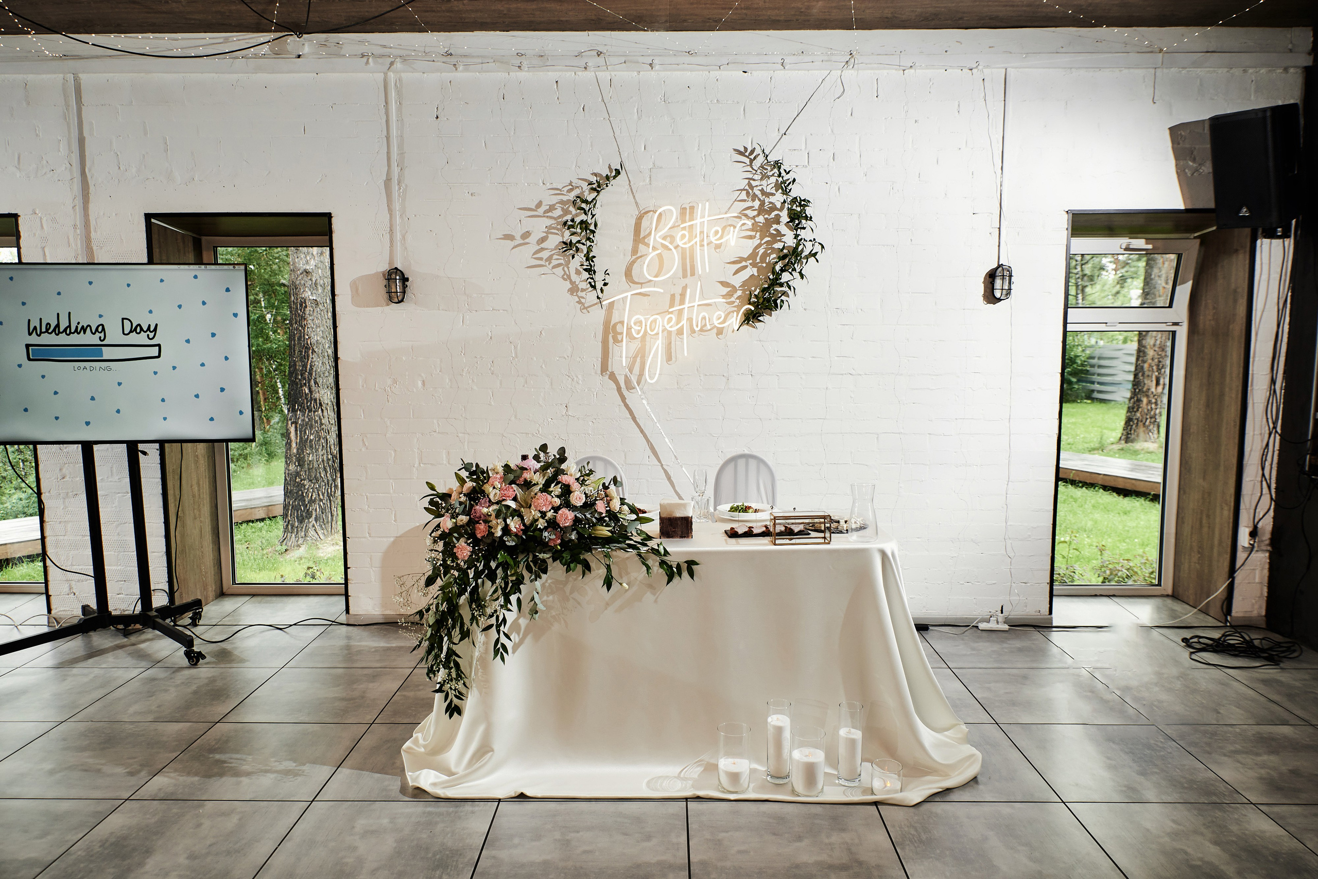 Ольга и Максим