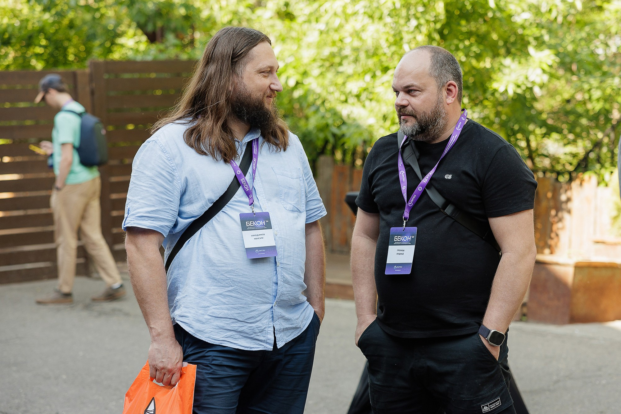 фотограф на конференцию Москва Санкт-петербург