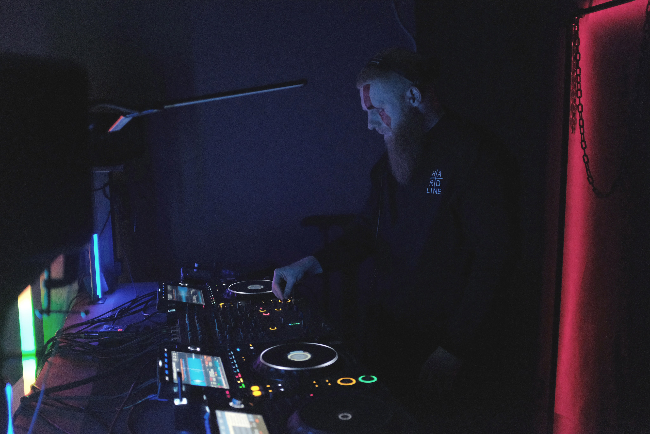 HardLine. семейный ужин. Репортажный фотограф в Санкт-Петербурге Даниил Могута