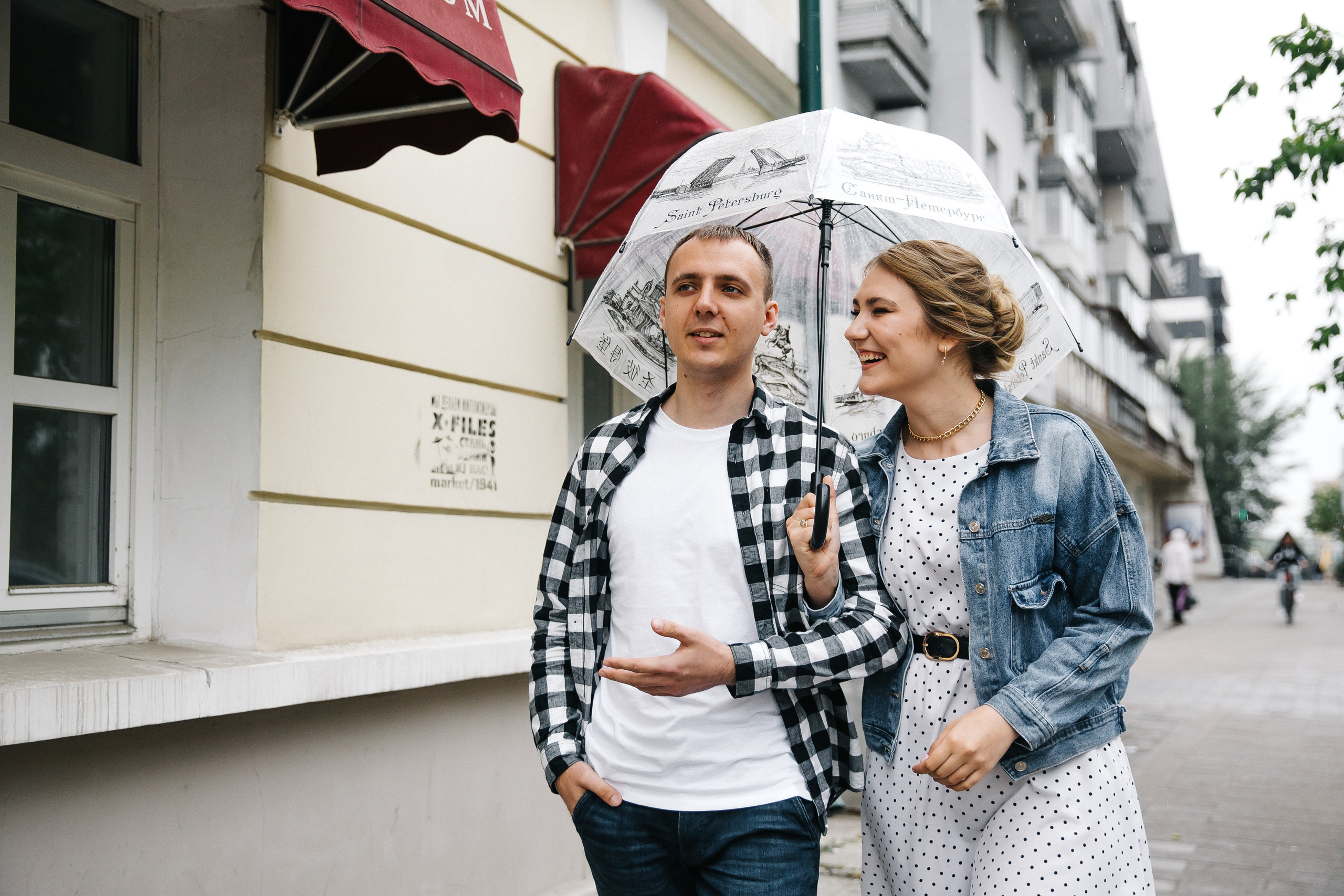 Love Story, Семейная фотосессия. Свадебный и семейный фотограф в Томске Алексей