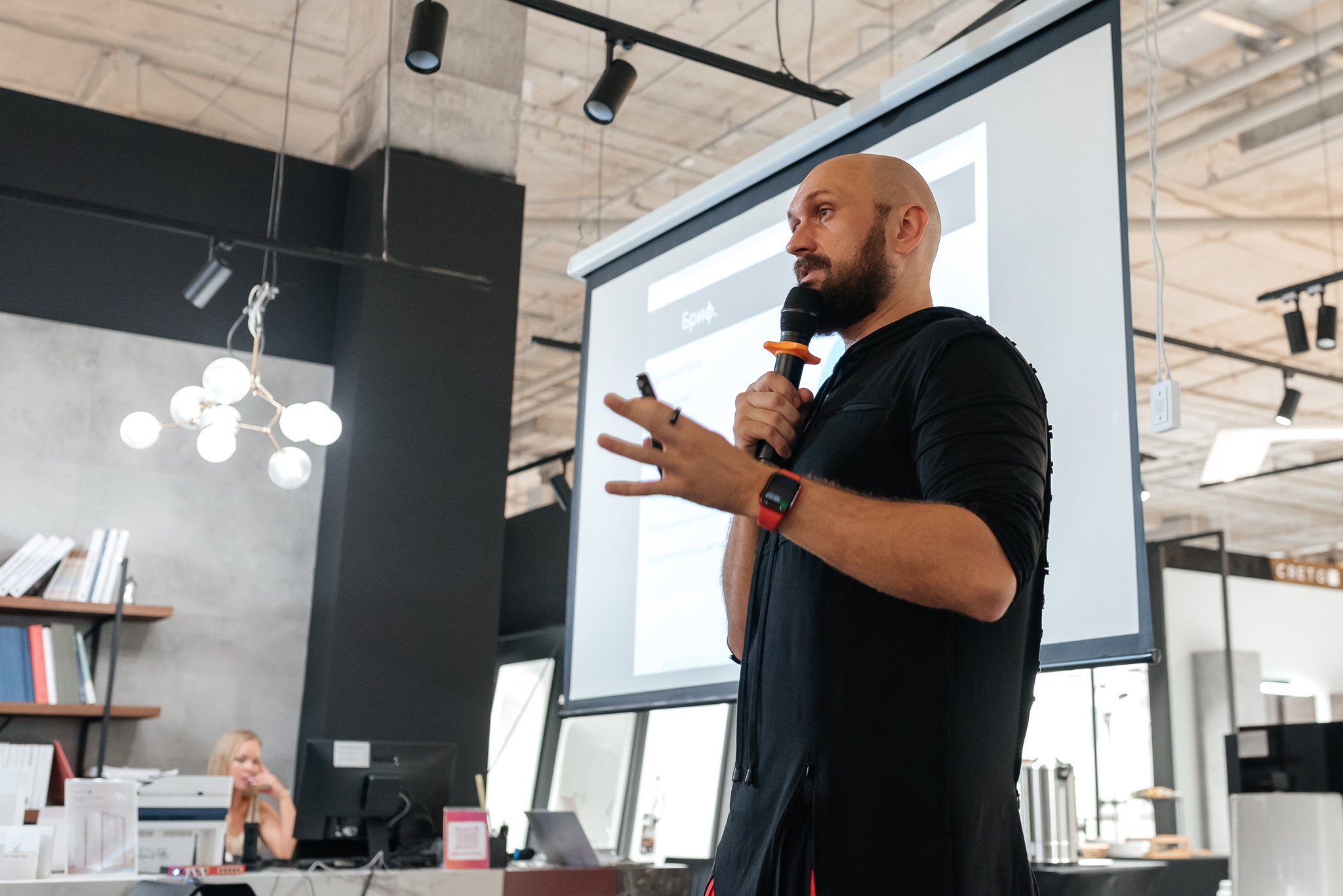 Встреча с дизайнерами. Свадебный и семейный фотограф из Санкт-Петербурга Климов Анатолий
