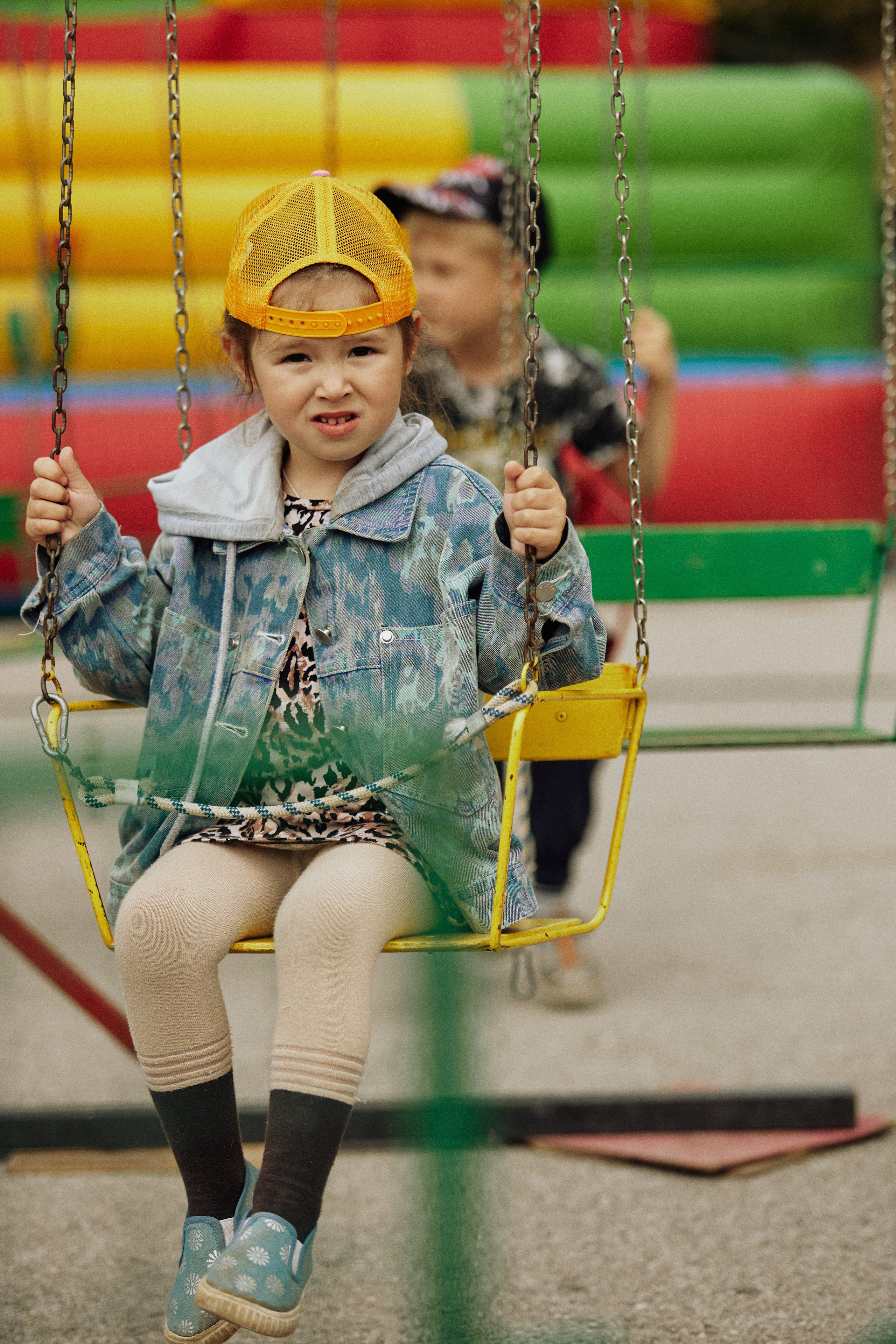MIKHAYLOVSK CITY DAY. Дмитрий Мазуркевич: Профессиональный Репортажный Фотограф