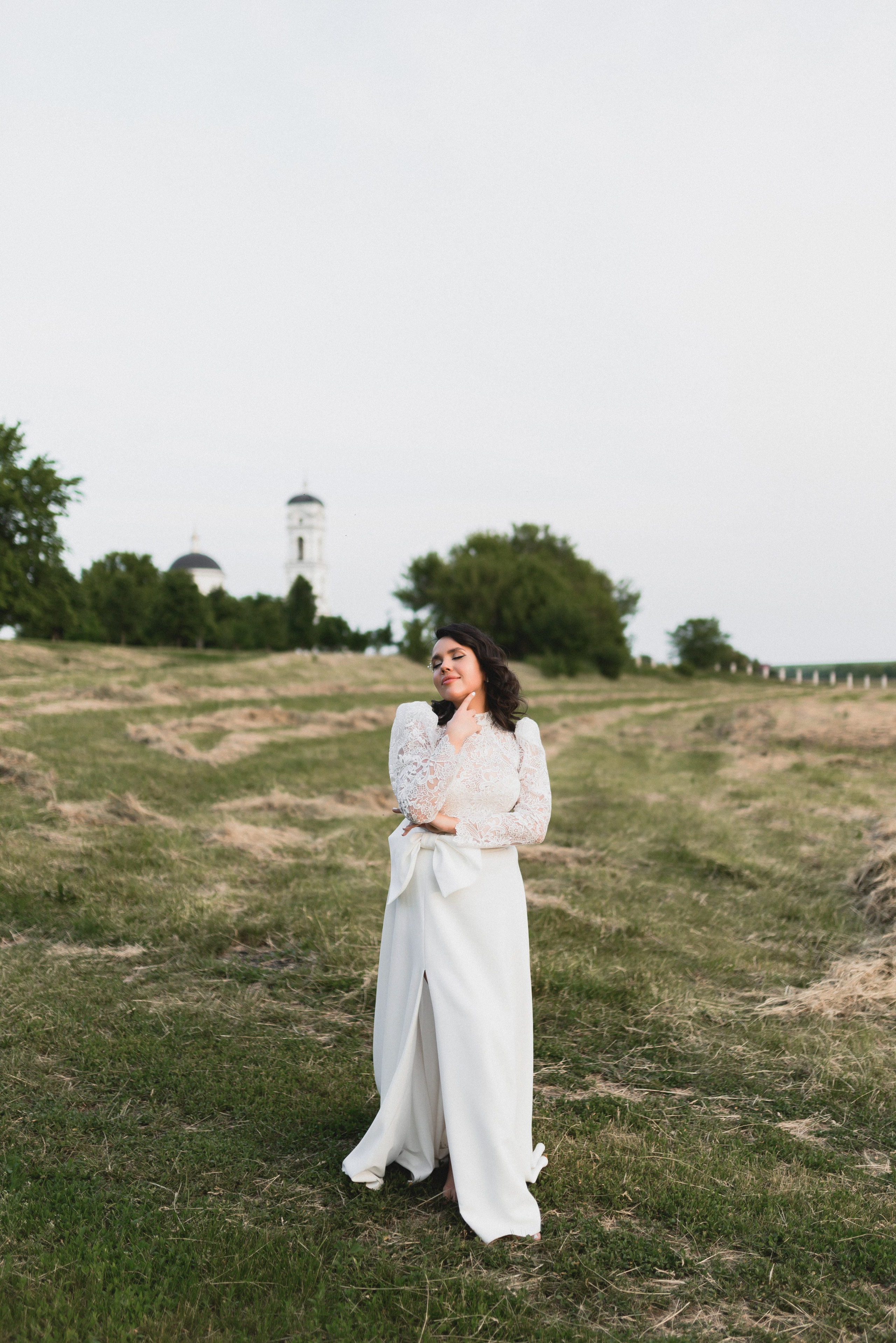 Мария и Давид. Репортажный фотограф Ефимов Егор