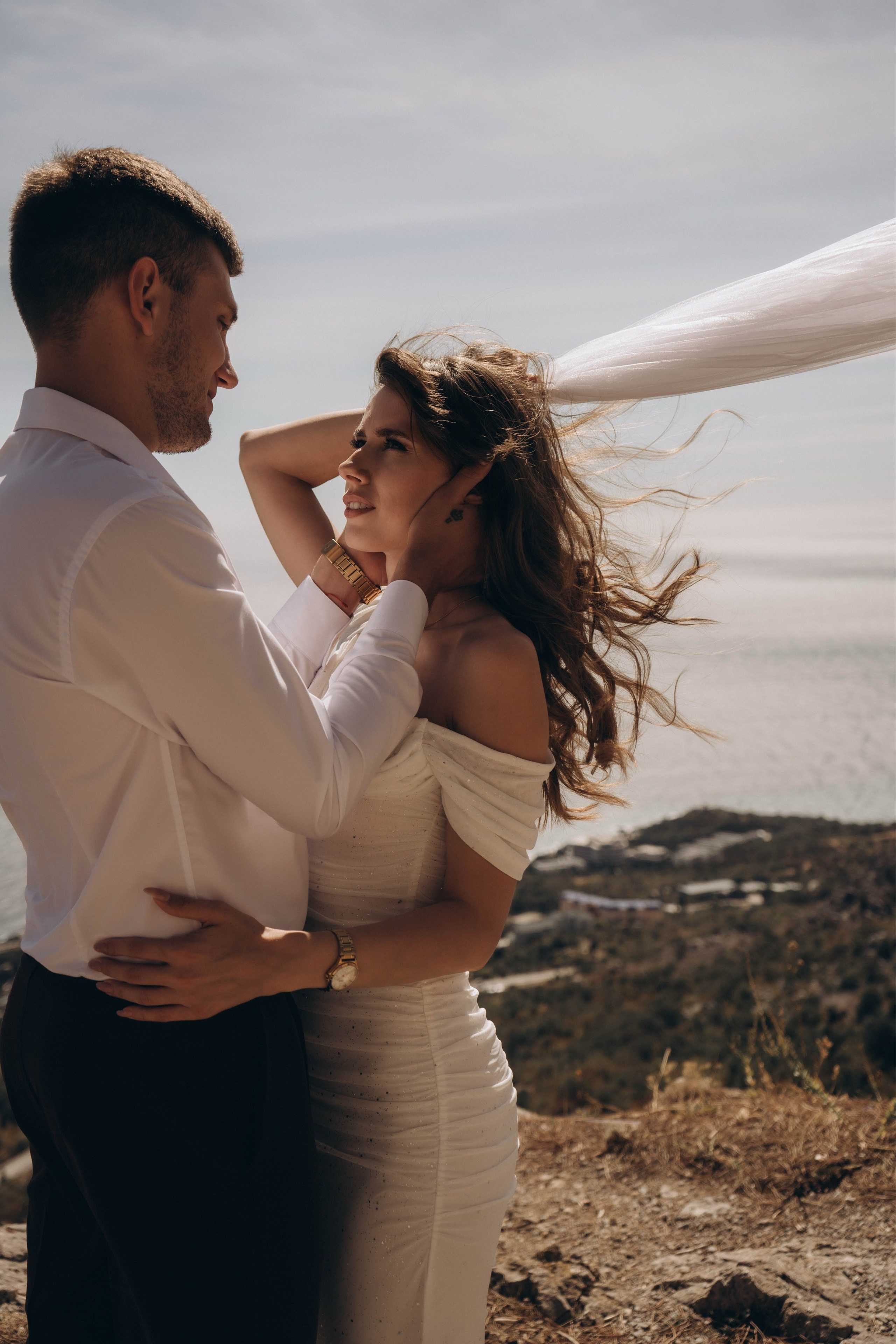 Wedding. Фотограф в Крыму, Ялта, Профессиональная фотосессия