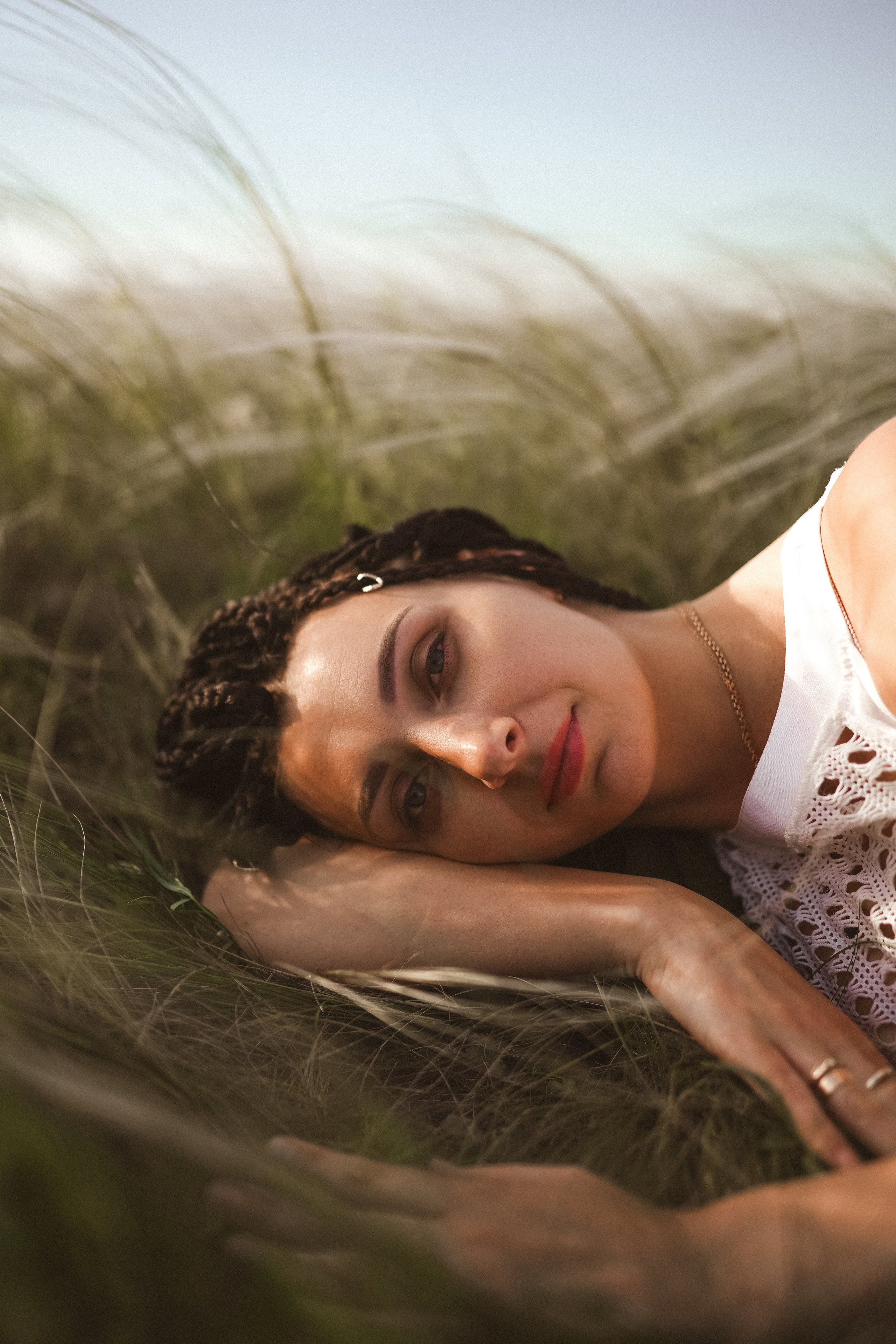 Оля. Фотограф Таня Булгакова Крым, Симферополь, Севастополь, Нижнегорский