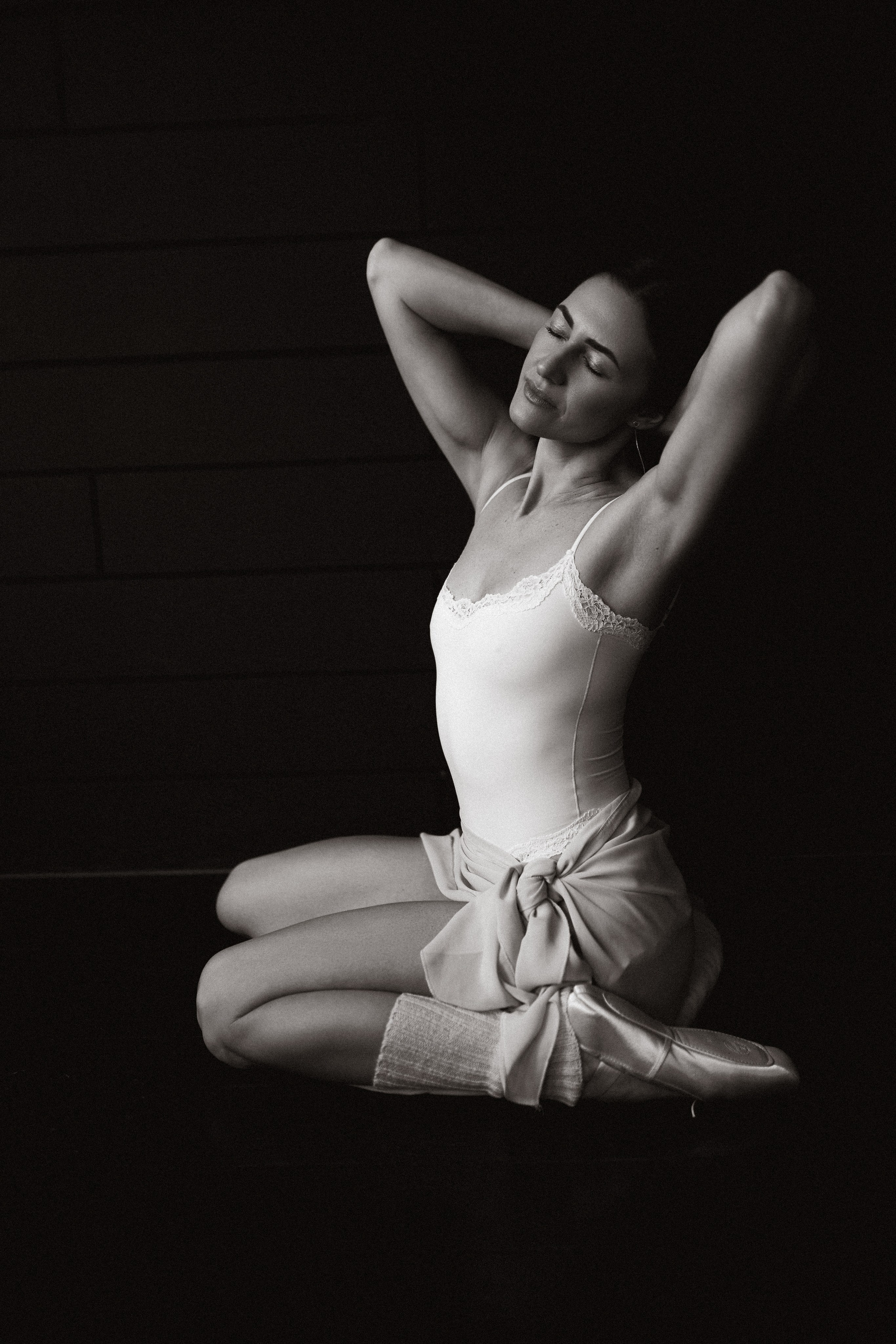 Лена. Фотограф Таня Булгакова Крым, Симферополь, Севастополь, Нижнегорский