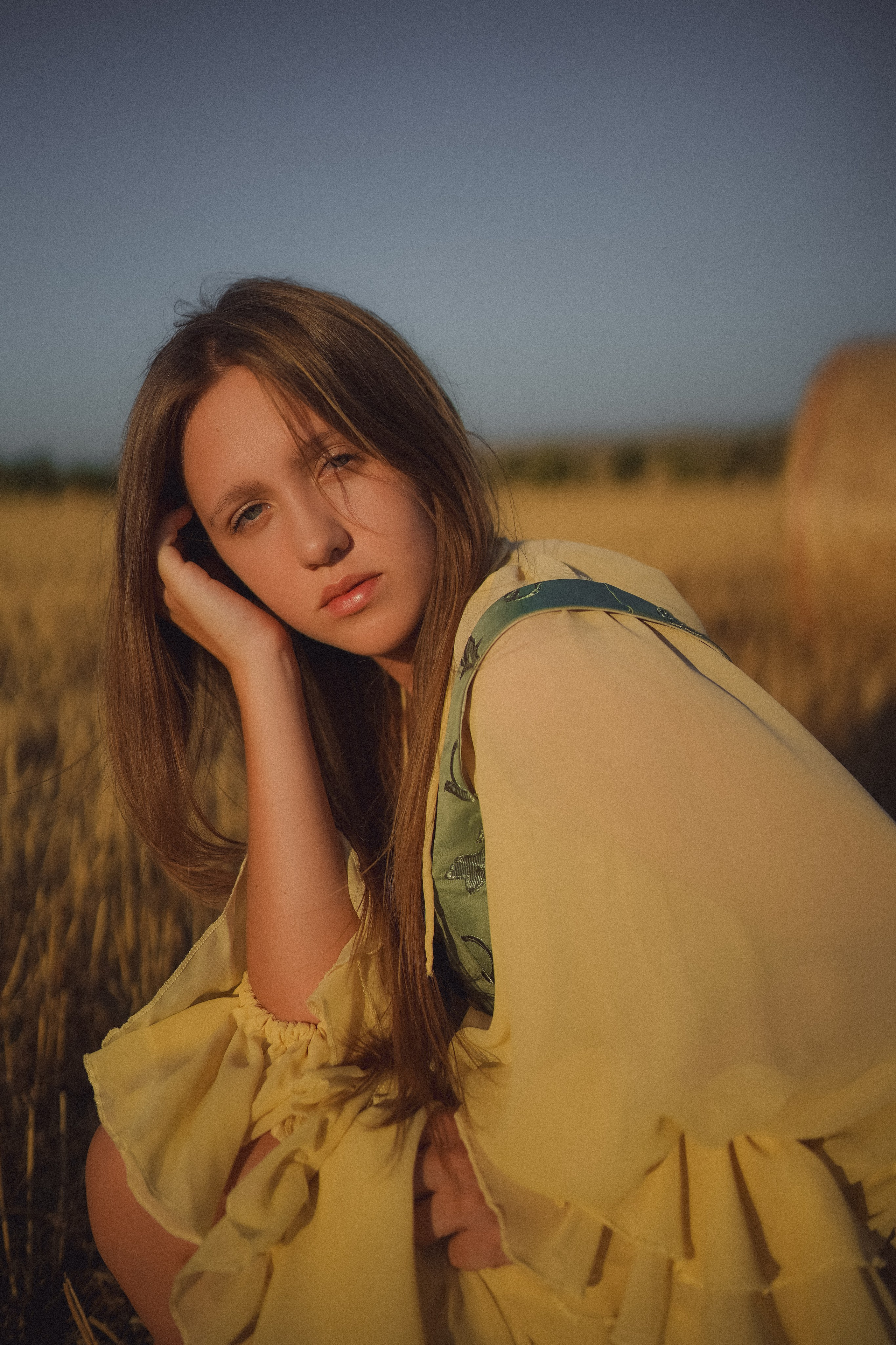 Наталья. Фотограф Таня Булгакова Крым, Симферополь, Севастополь, Нижнегорский