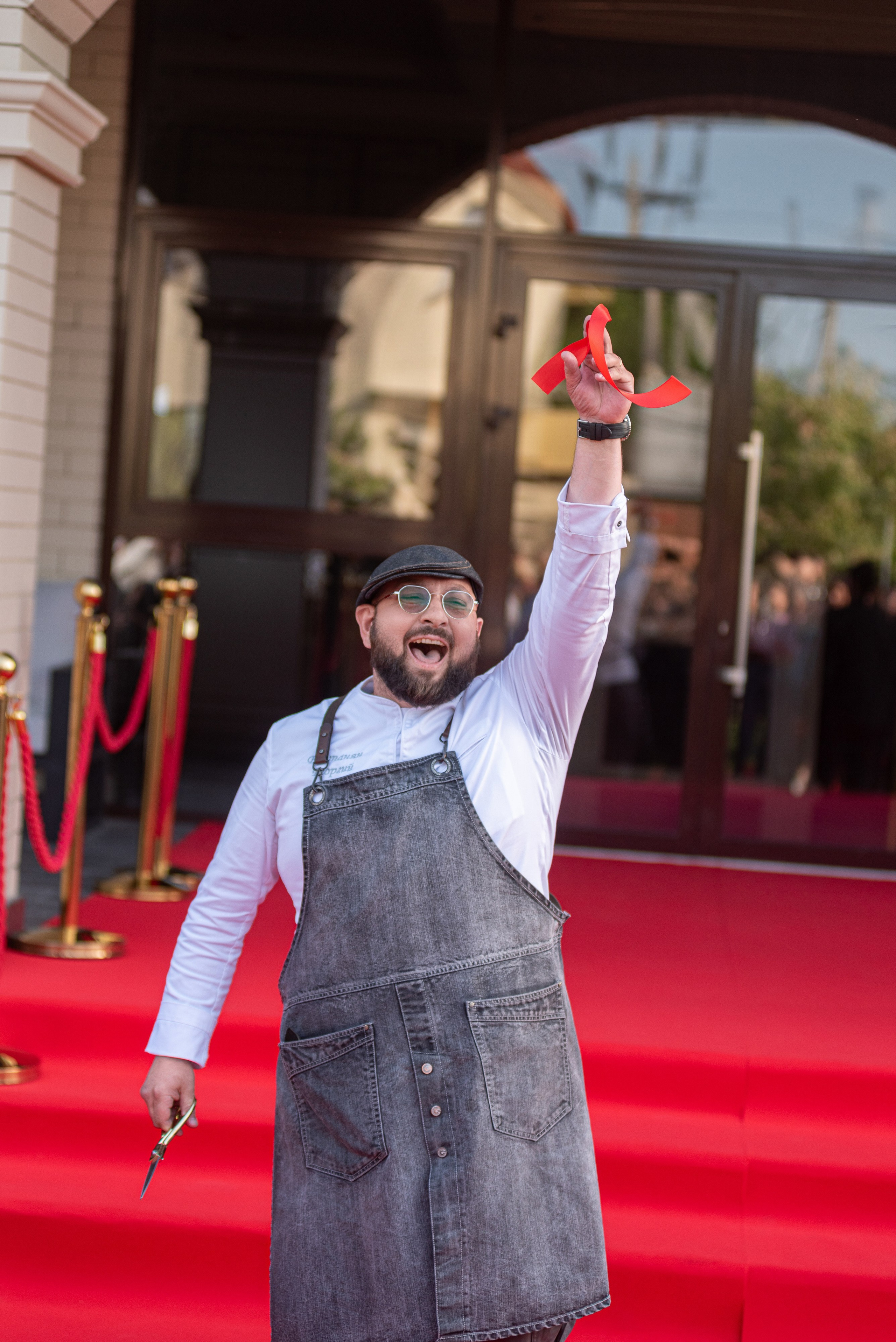 Открытие комплекса «БЕРЕГА». ФОТОГРАФ КРАСНОДАР КРАСНОДАРСКИЙ КРАЙ