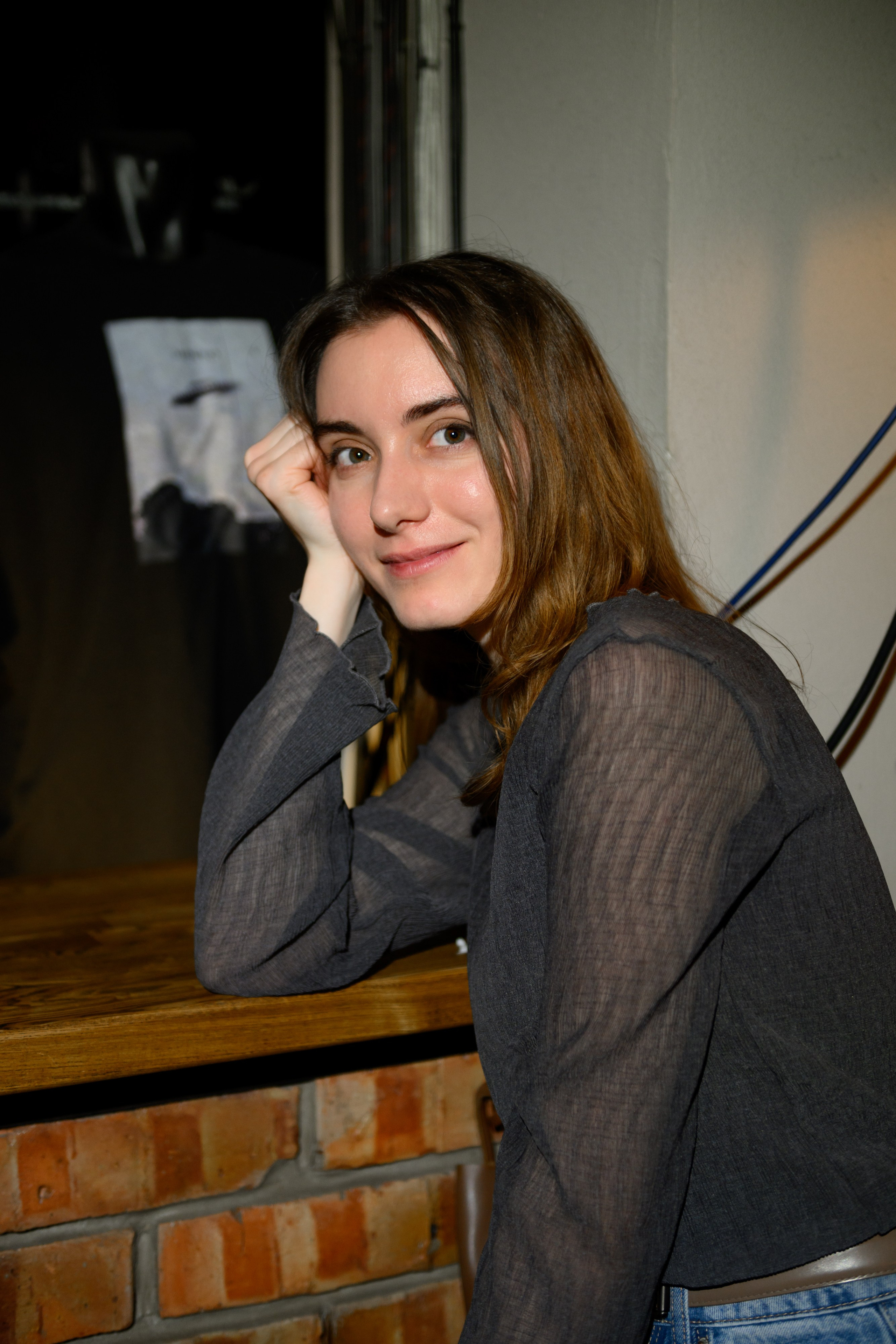 CRAFT BAR EDISON — Диктофон. Свадебный фотограф Иркутск Алексей Шульгин