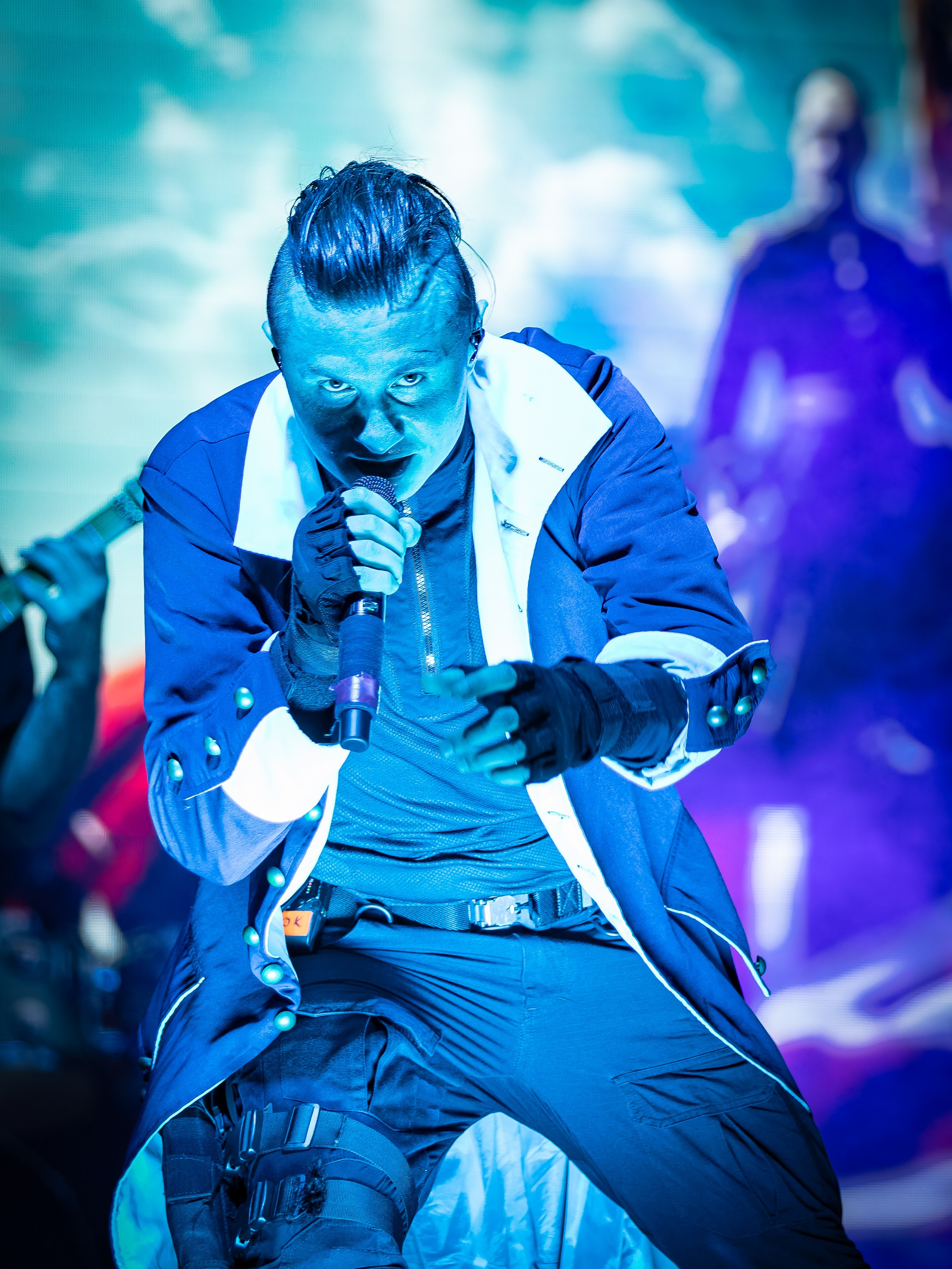 RADIOTAPOK. Крылья Сахалина. Фотограф. г. Южно-Сахалинск. Олег Толстов