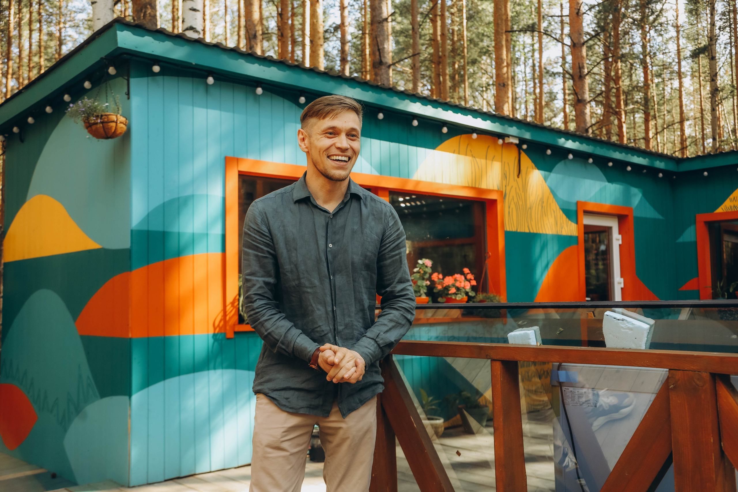 Репортажные съемки. Мария Пырина | Фотограф Екатеринбург