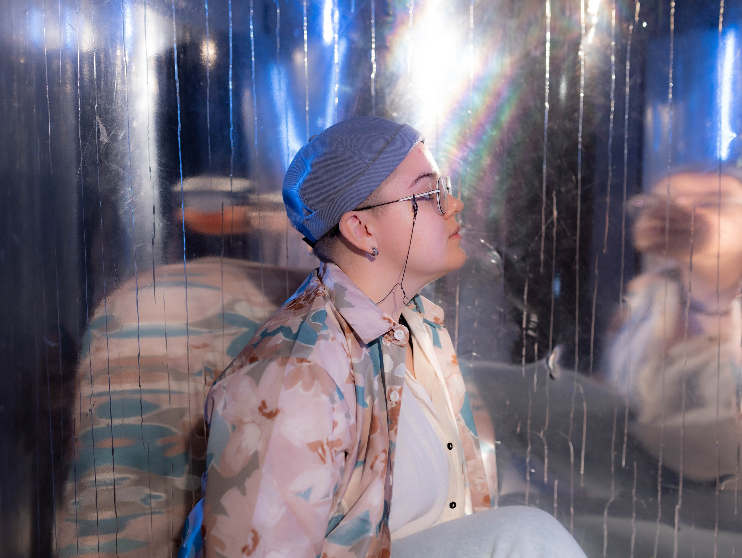 Фотосессия в студии. Свадебный и семейный фотограф Виолетта в Липецке