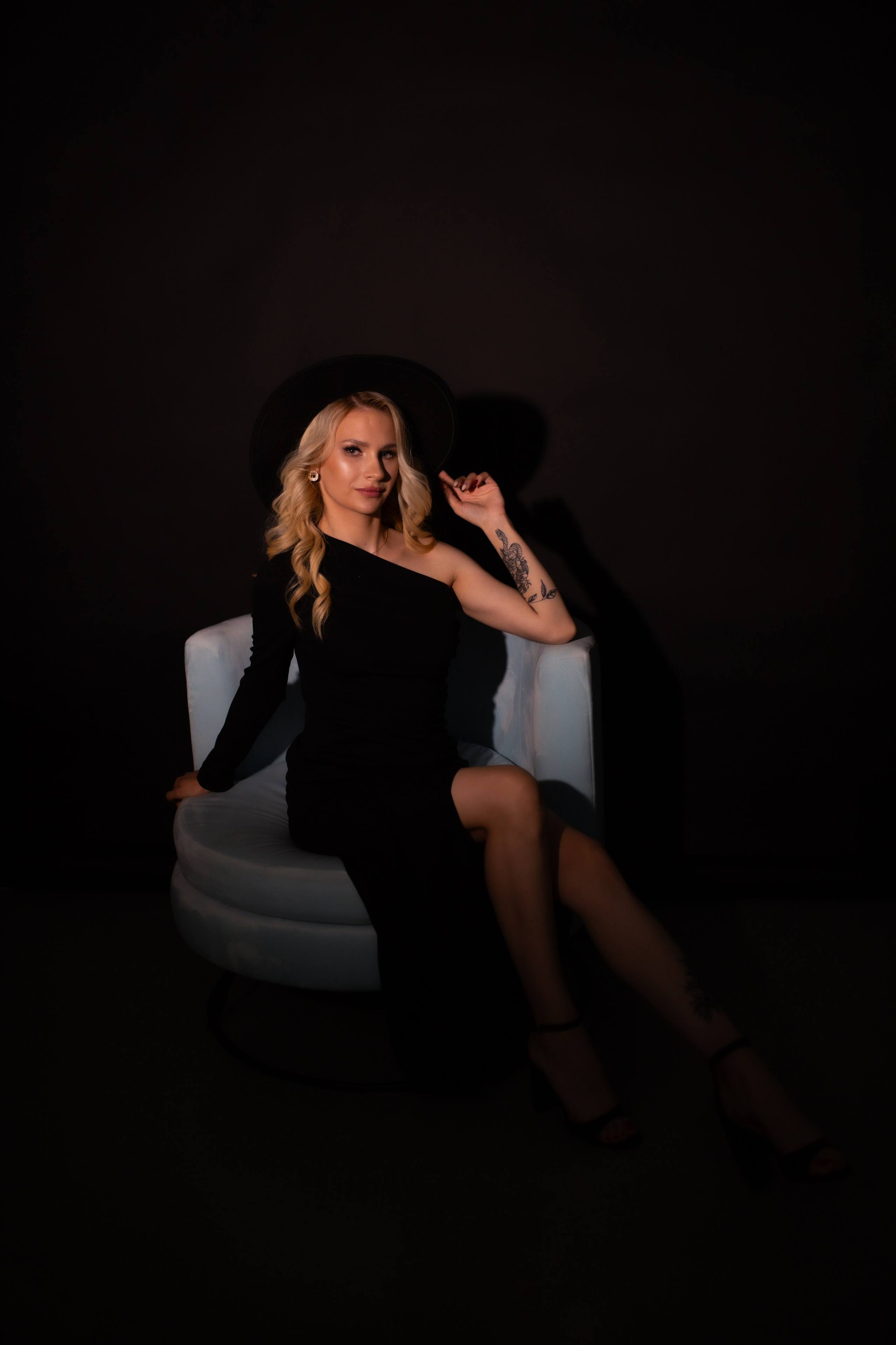 Фотосессия в студии. Свадебный и семейный фотограф Виолетта в Липецке