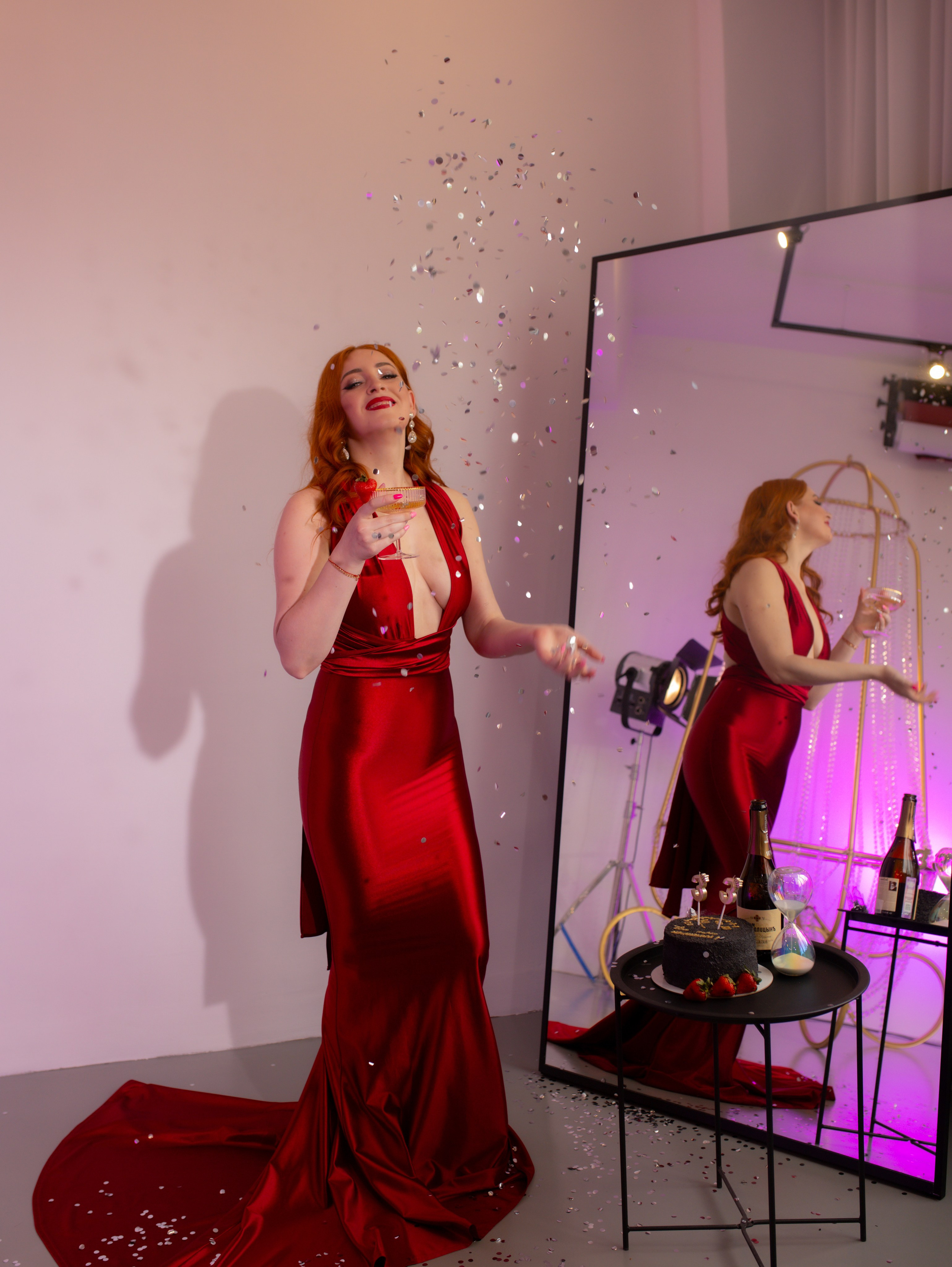 ВСЁ ВКЛЮЧЕНО. Свадебный и семейный фотограф Виолетта в Липецке