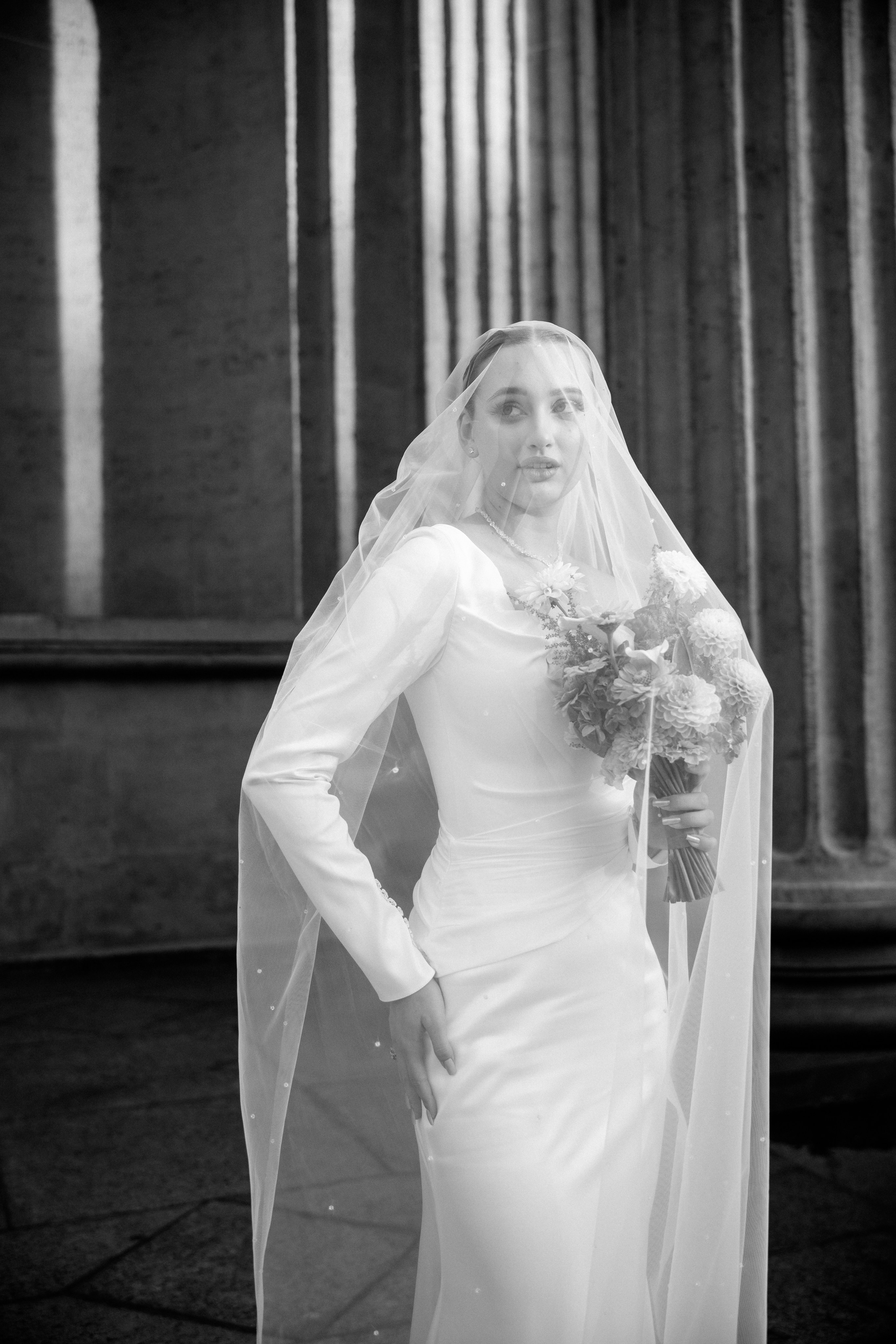 Софья и Иван. Свадебный и портретный фотограф