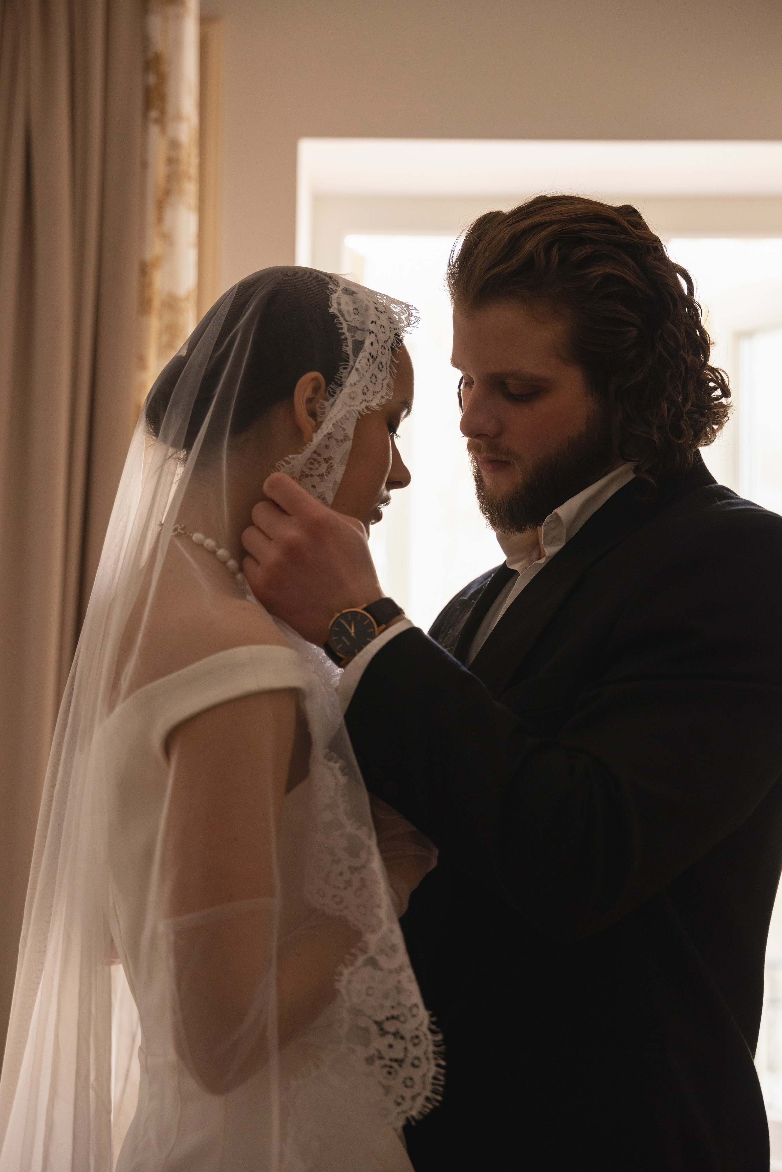 Вета и Эрик. Свадебный и портретный фотограф