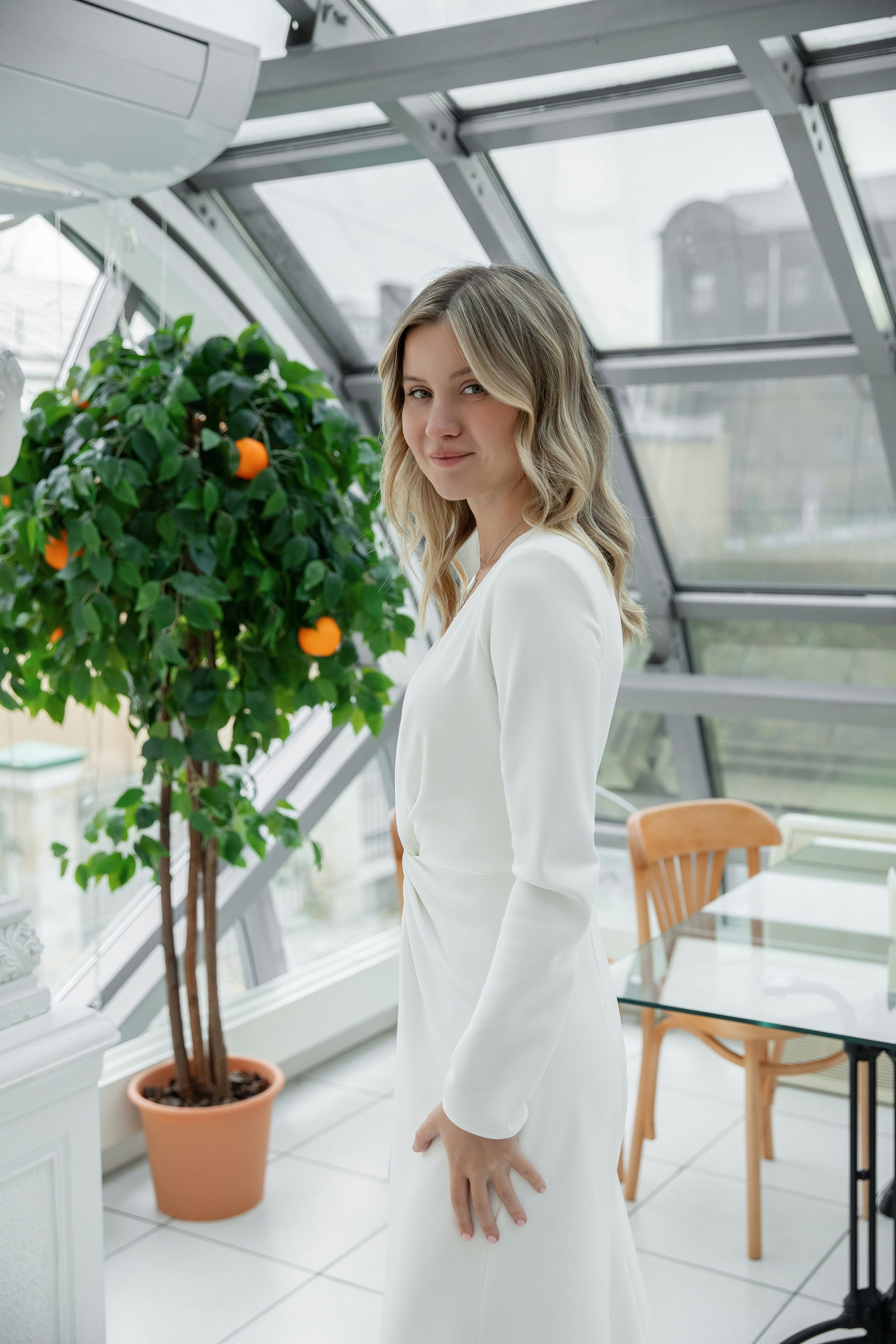 Юля и Антон. Свадебный и портретный фотограф