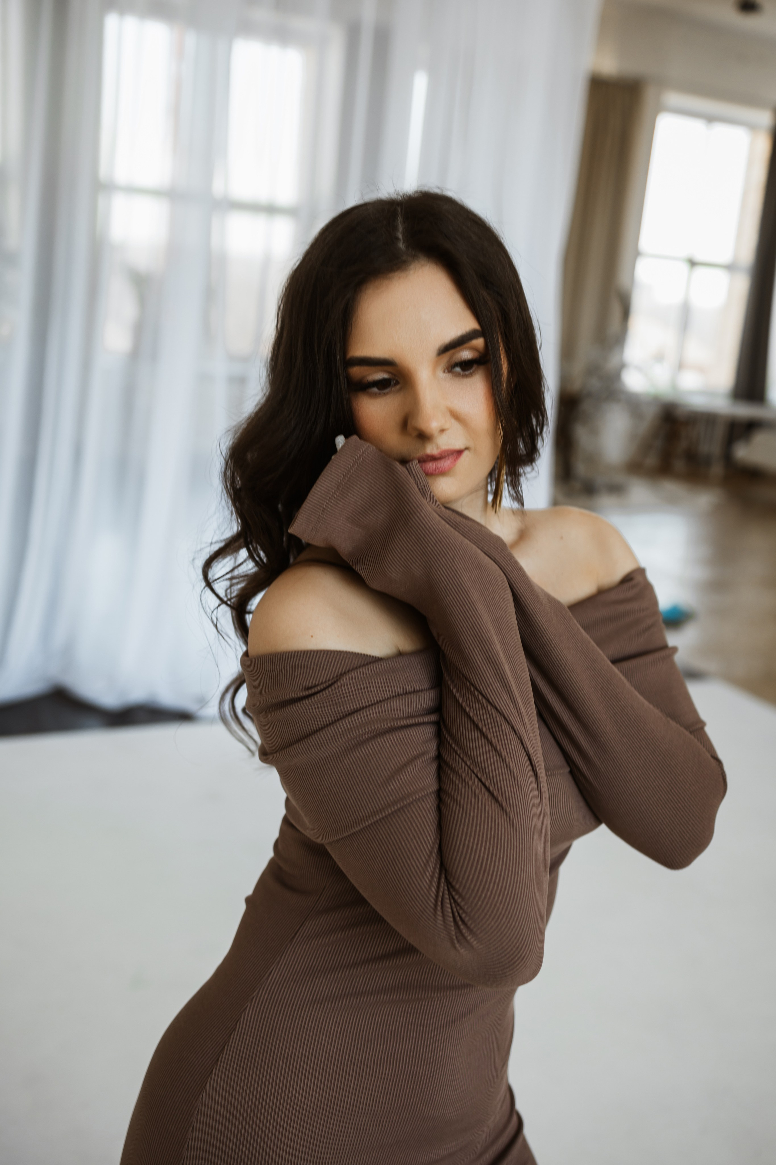 Мануш. Фотограф в Туле и Алексине Стулова Мария