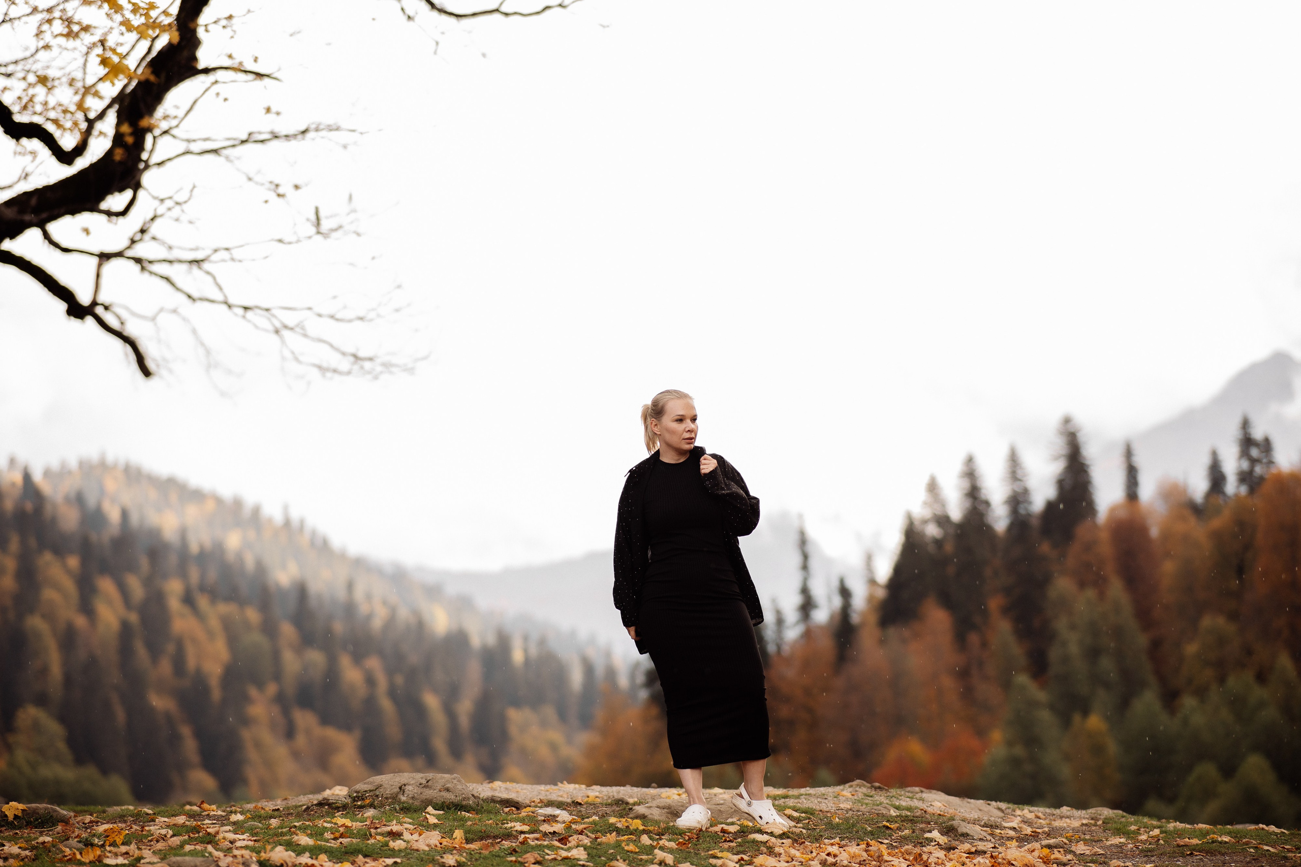 Рита (Абхазия). Семейный свадебный фотограф Семен Егоров