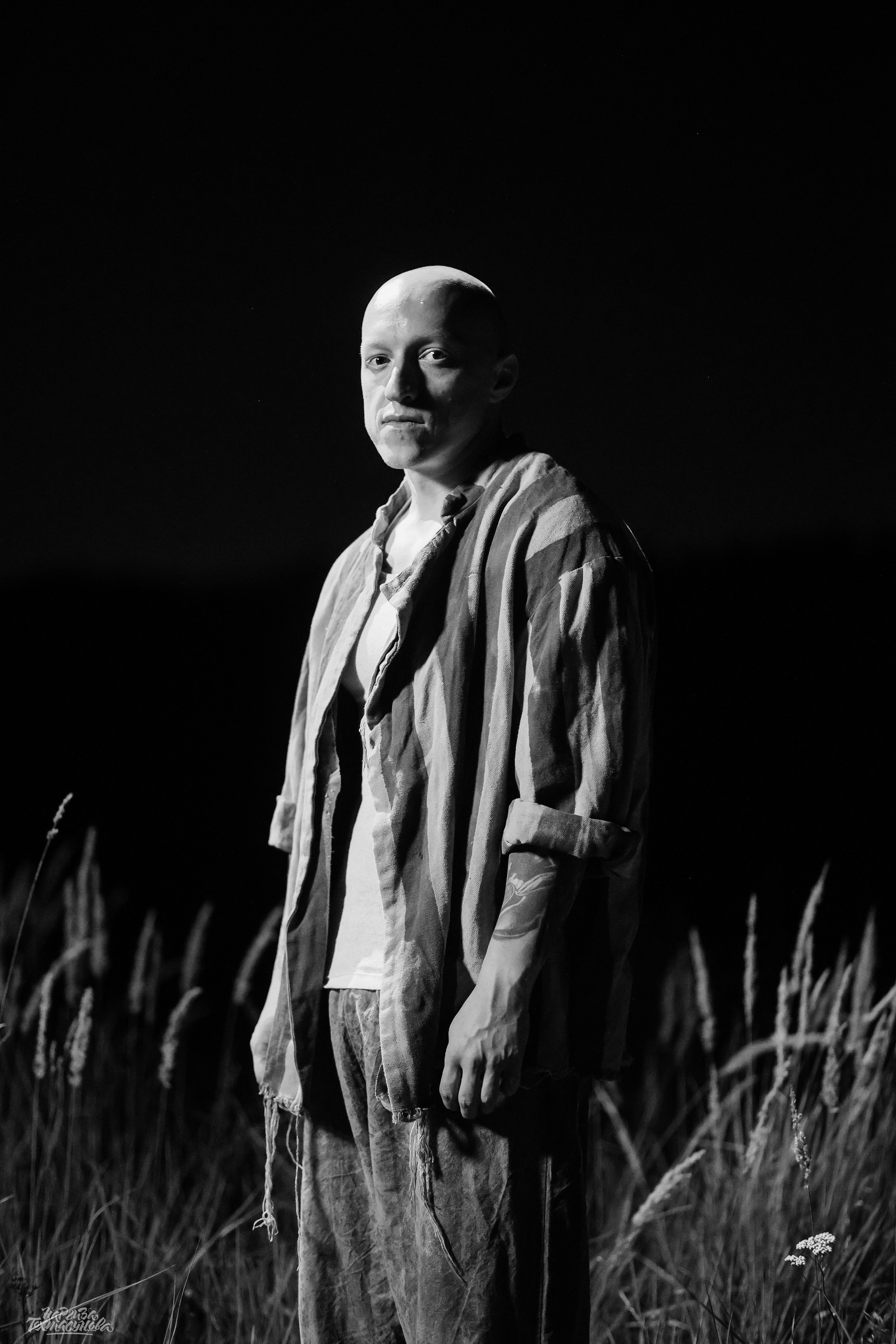 Заточка — Острые края