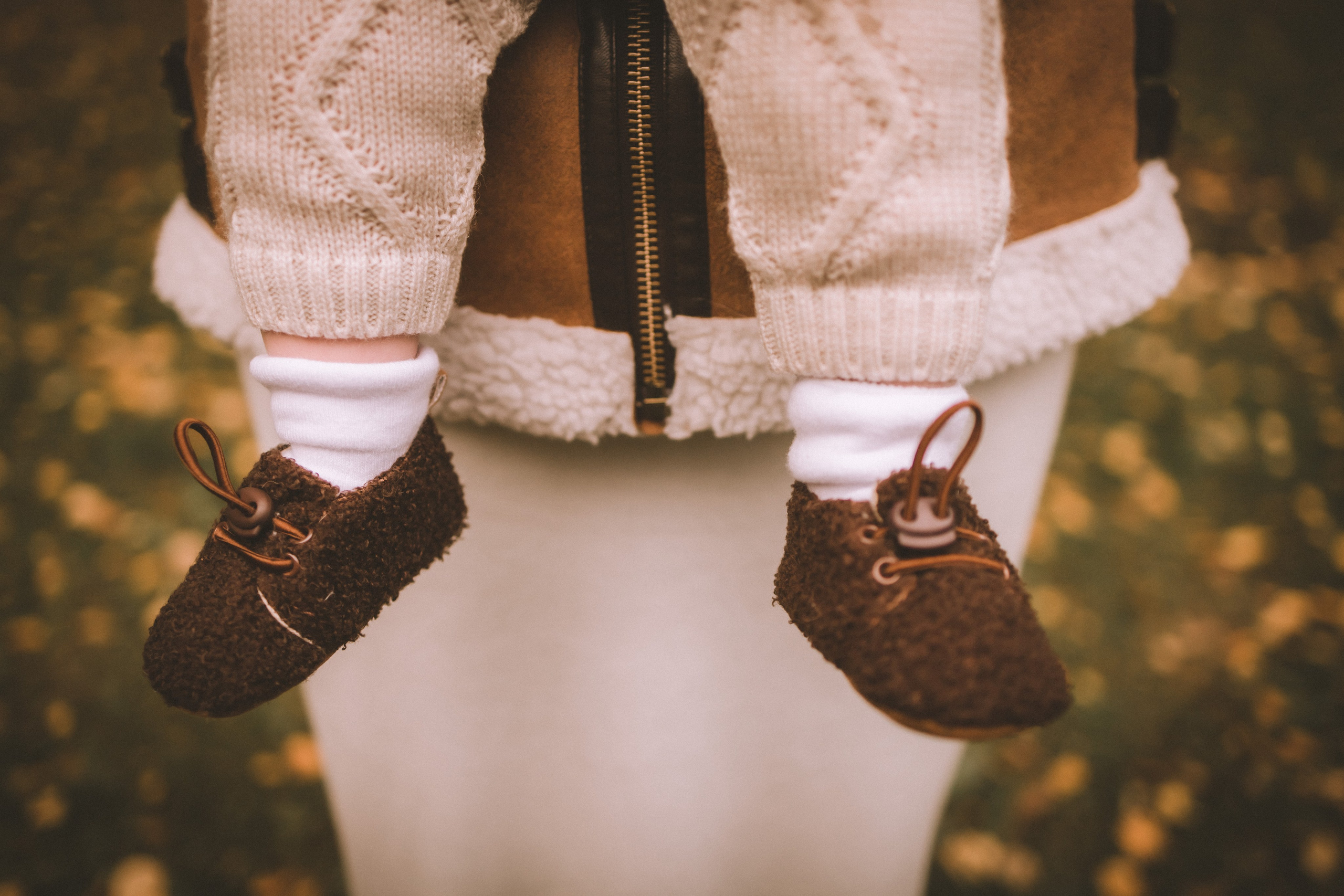 маленькие ножки