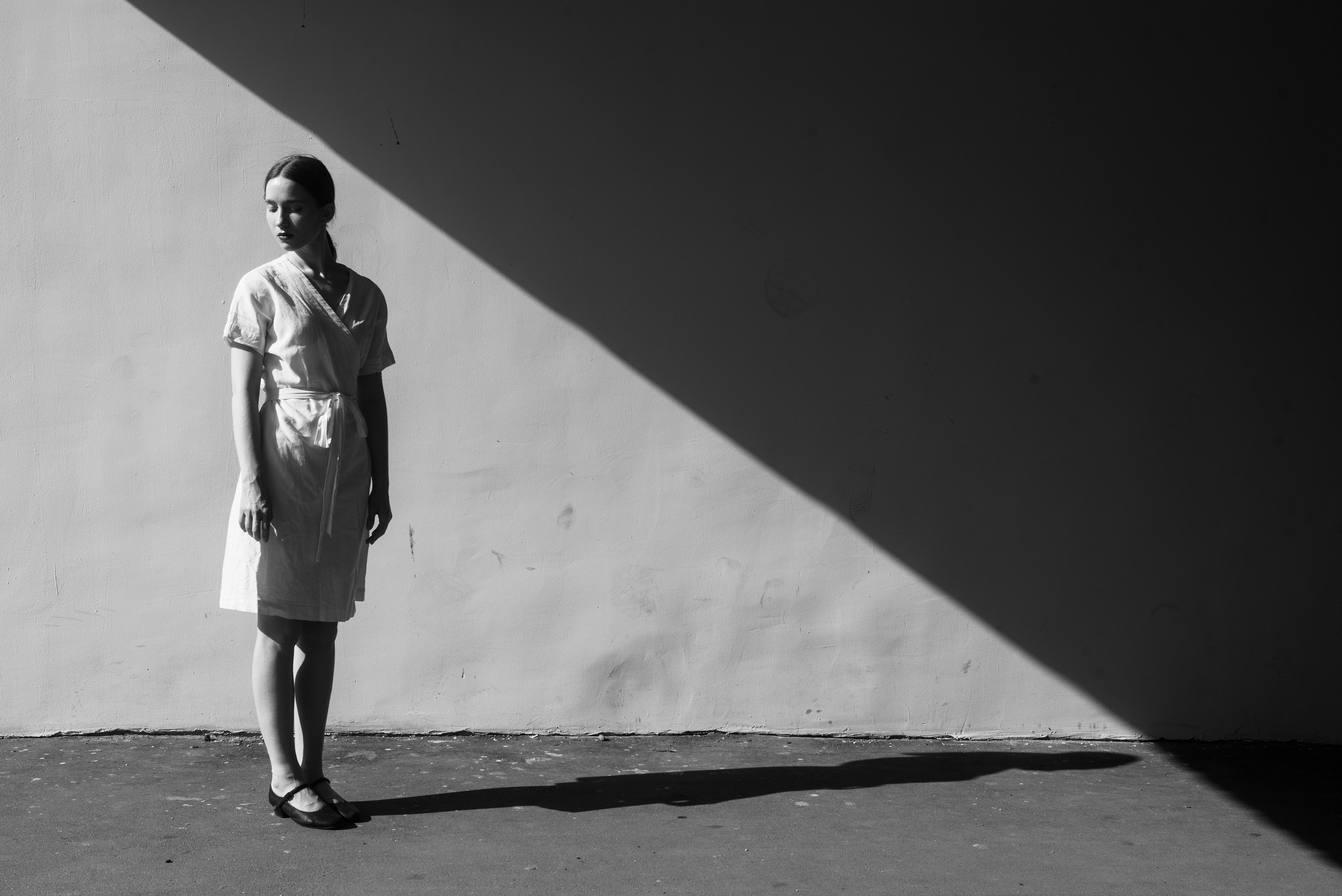 Женя. Портретный и архитектурный фотограф в Москве и Санкт-Петербурге