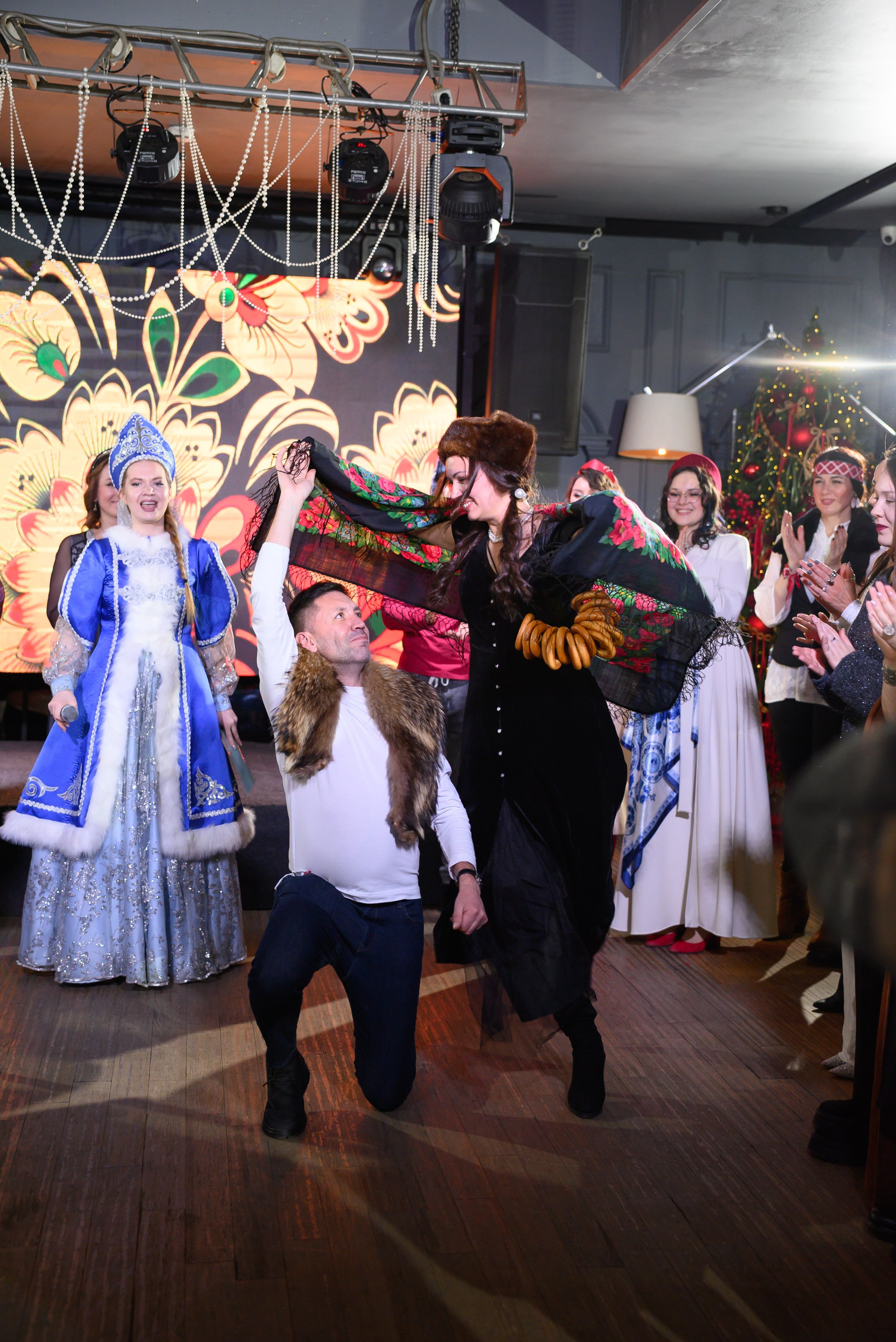 Корпоратив дизайнеров. Свадебный фотограф Ижевск Петр Шишков