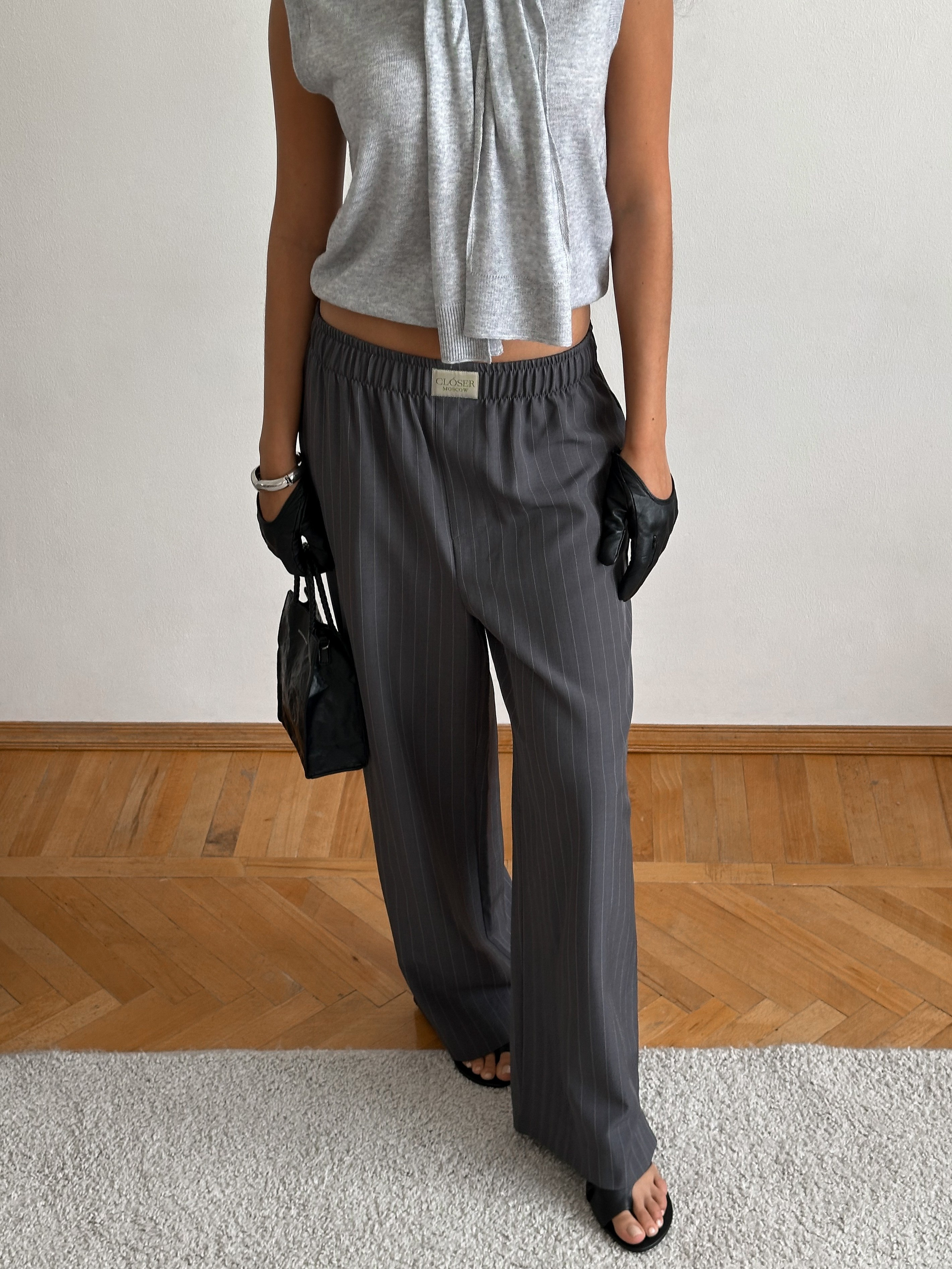 CLÓSER Moscow. CHRISTINA GRIG // photographer, content creator