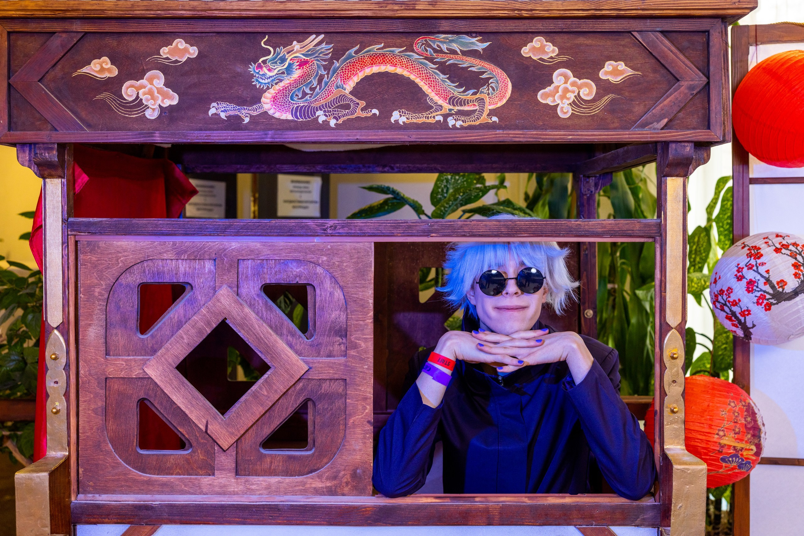 Юки, но Одори 15. Фотограф в Туле Крупский АнДРей. Фотостудия «КАДР71» в Туле