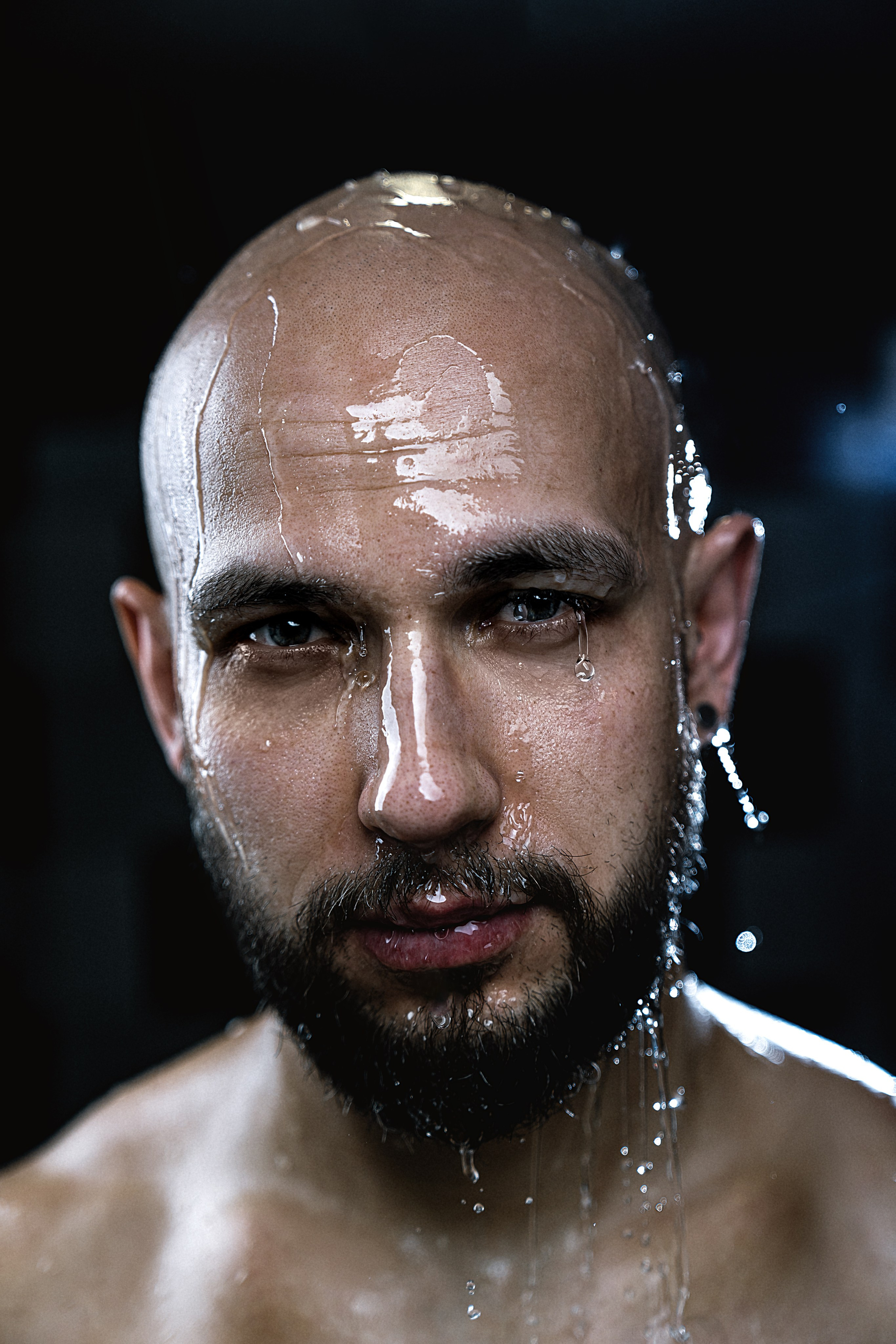 CROSSBOX KONTORA NOVOSIBIRSK. Костя Жуков — фотограф в Москве