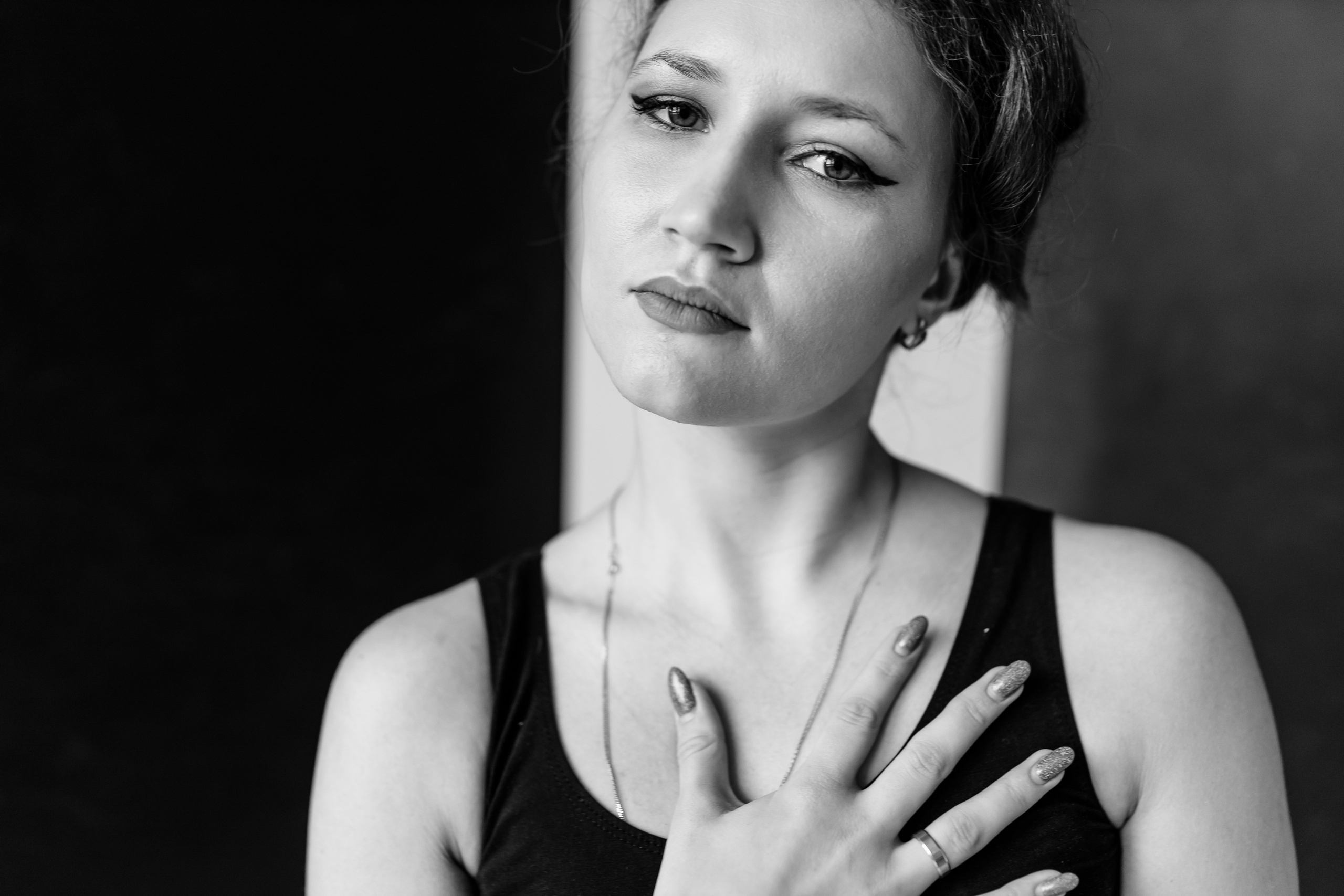 Катя. Свадебный и семейный фотограф в Туле и области Маша Костина