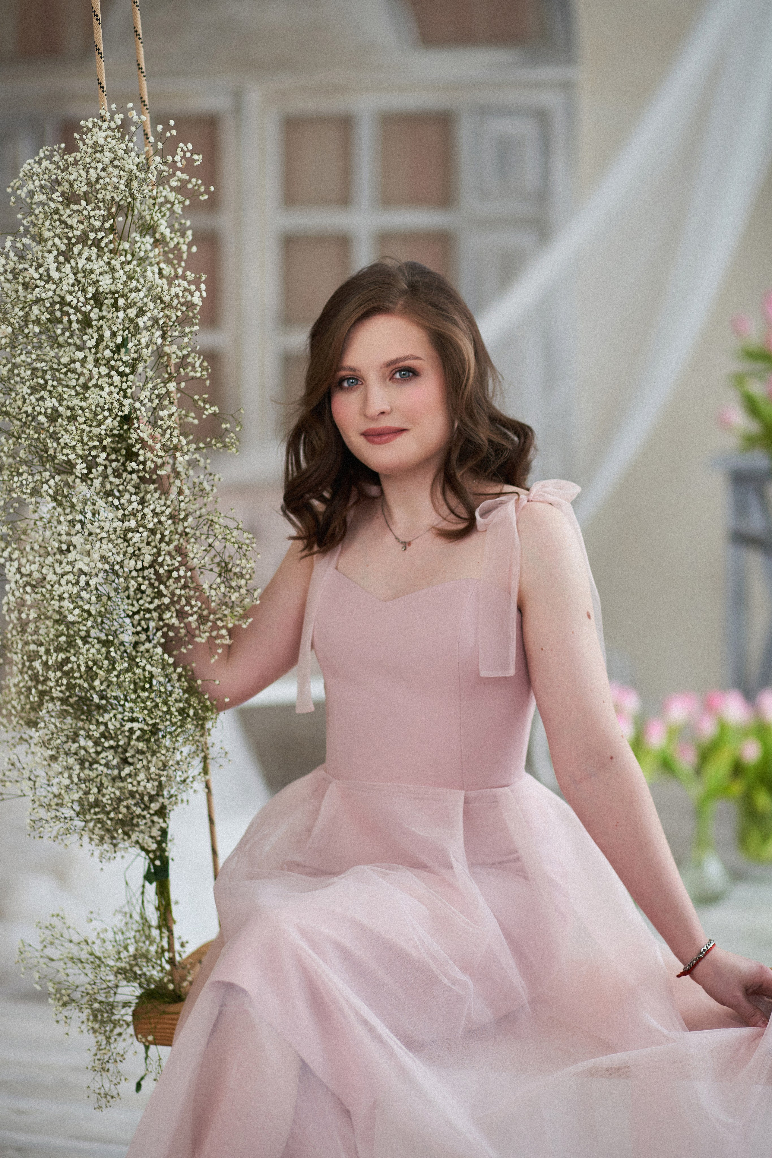 Яна. Фотограф Александра