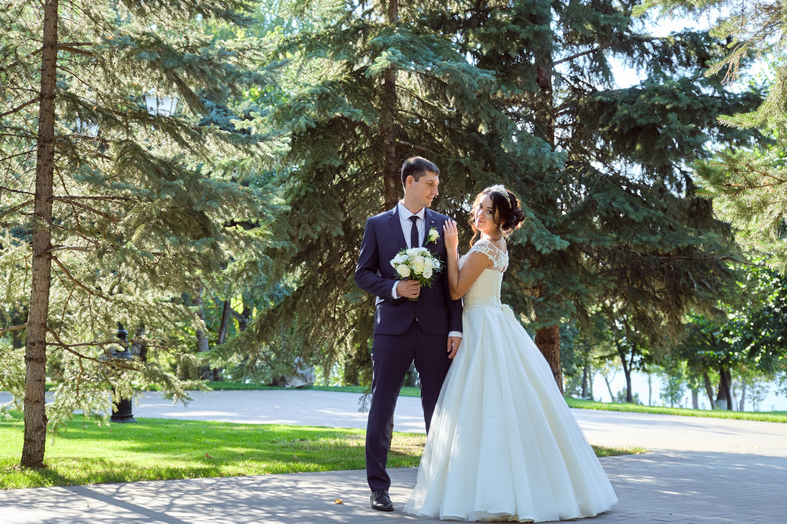 Марина & Алексей. Фотограф в Самаре Татьяна Дубаносова