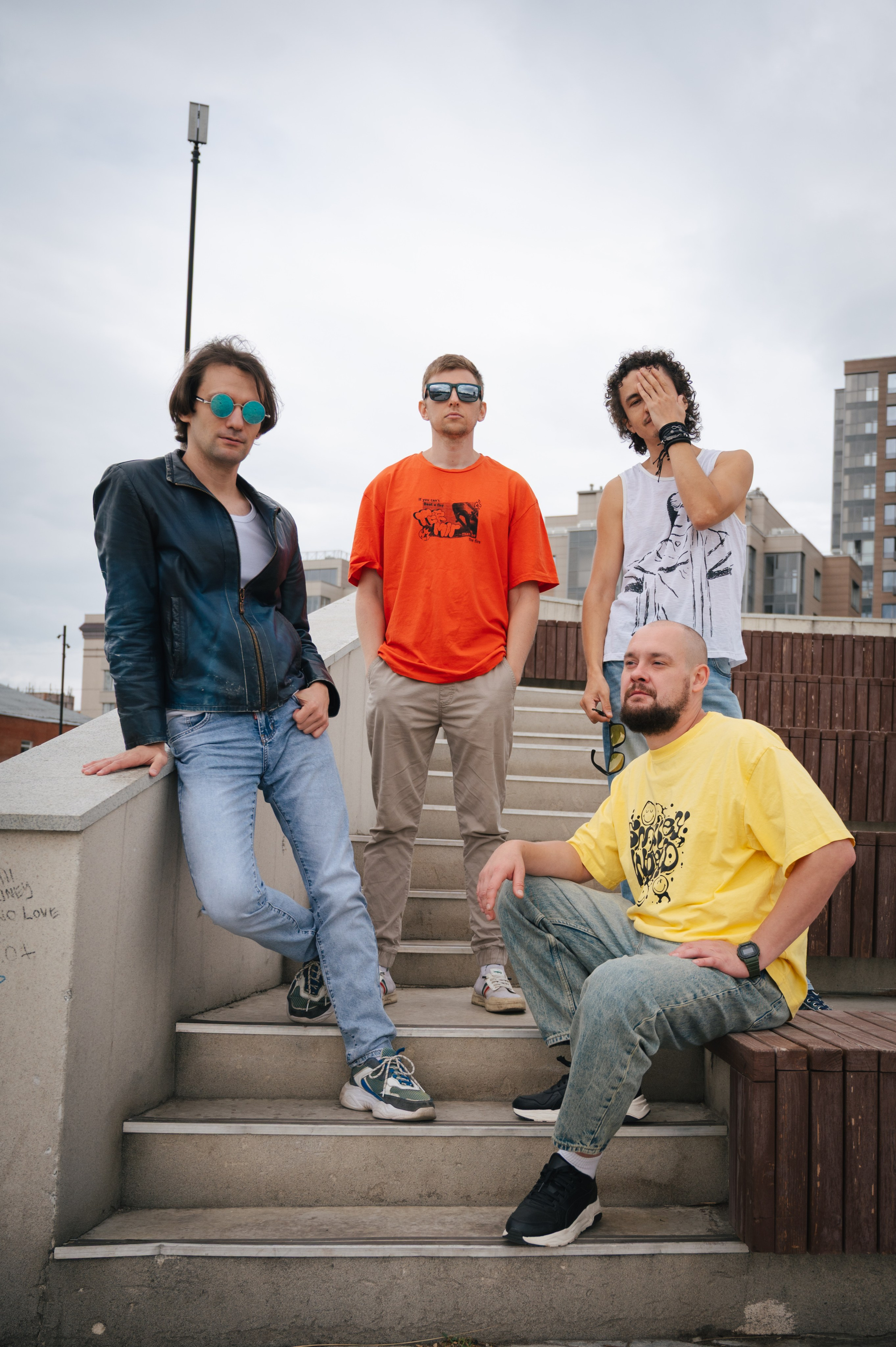 Прячемся!!!. Фотограф Анна Темнова. Пенза