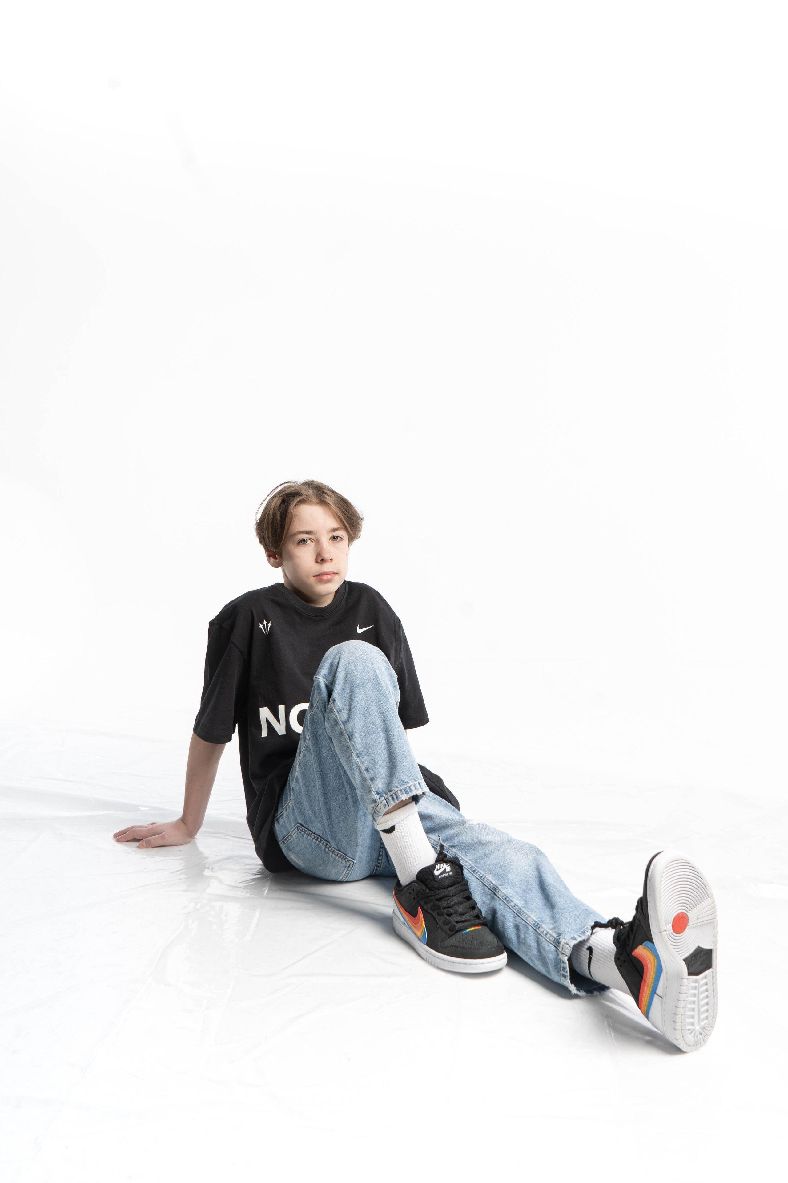 Goshakicks X children. Фотограф в Москве и МО Хингава Алина