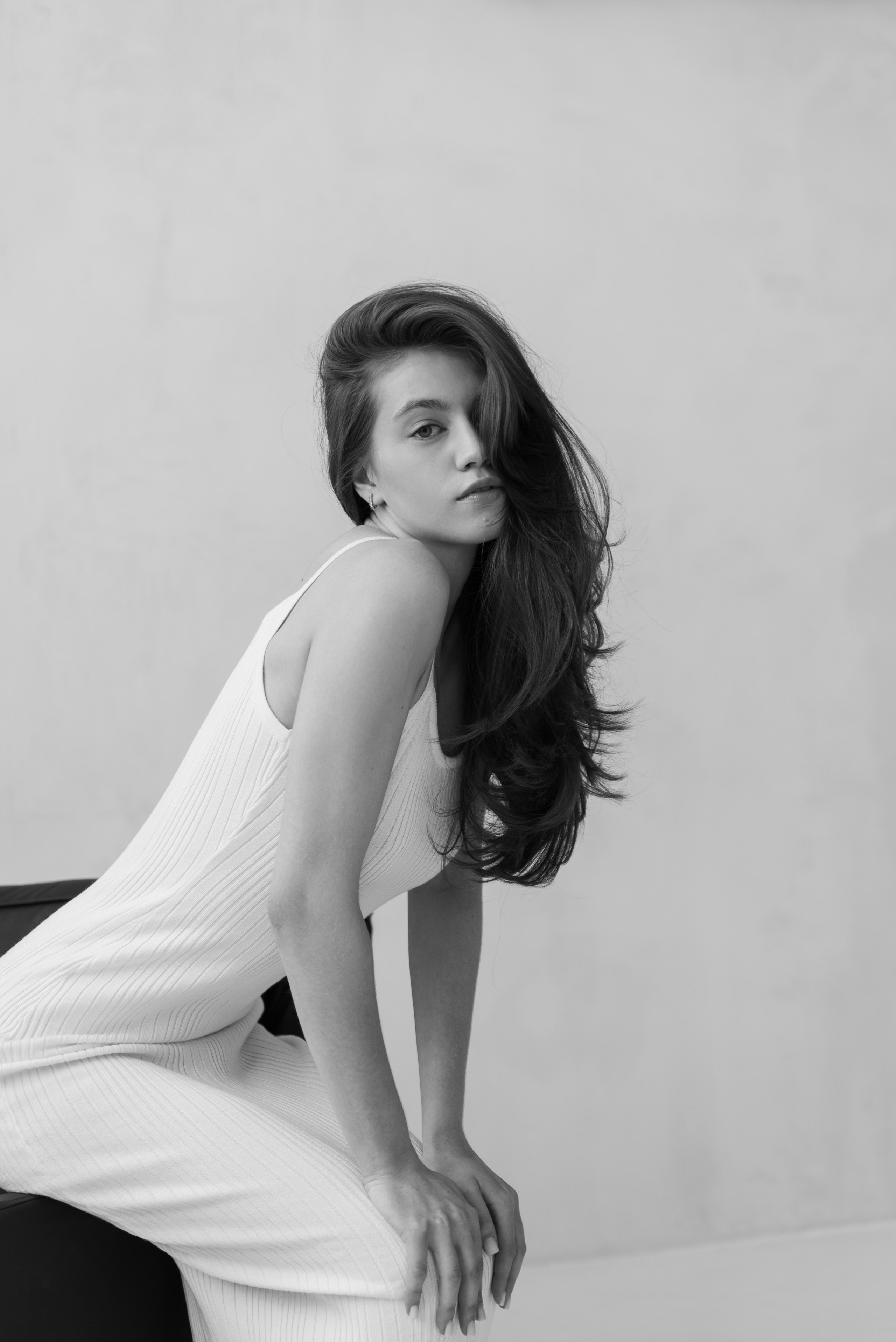 Вероника. Фотограф Нижний Новгорода Елена Калмыкова