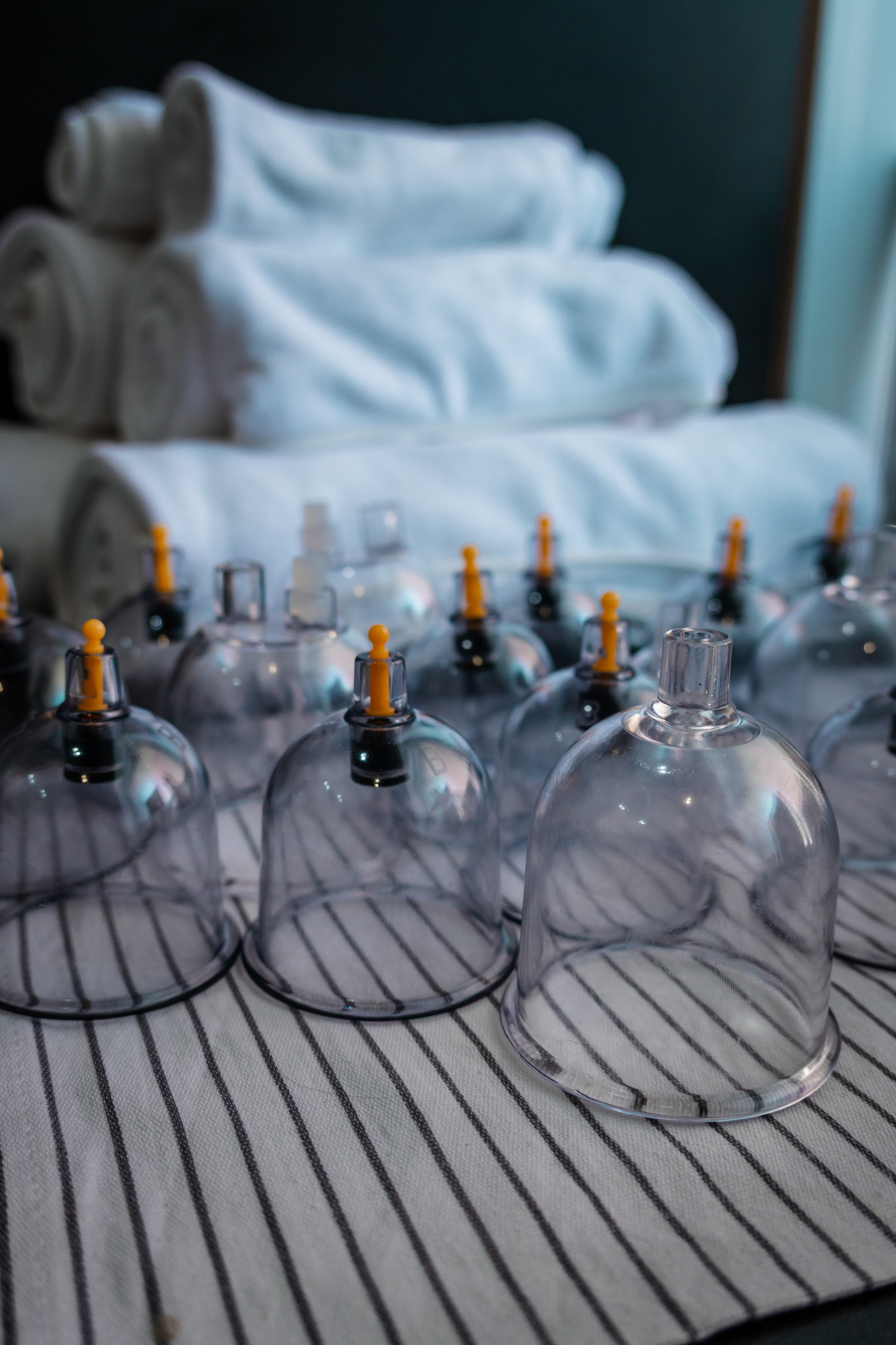 Студия аппаратной коррекции. Контентная съёмка в Курске | Юлия Болычева